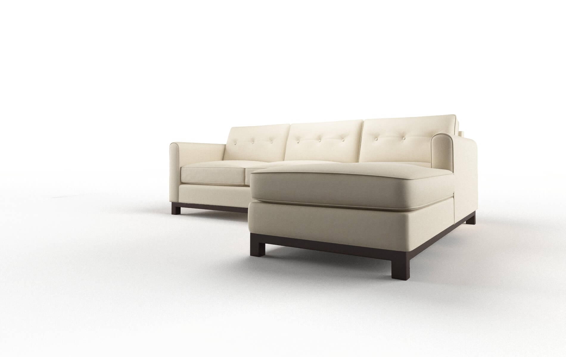 Rio Dream_d Almond Panel espresso legs 4