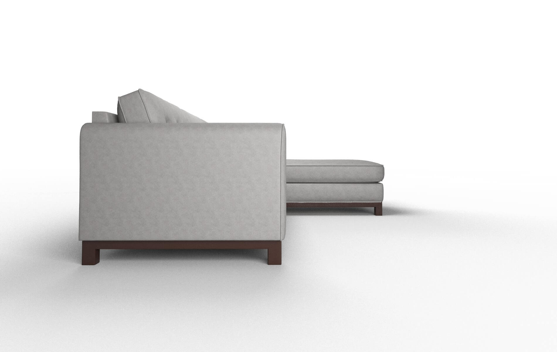 Rio Dream_d Charcoal Panel espresso legs 3