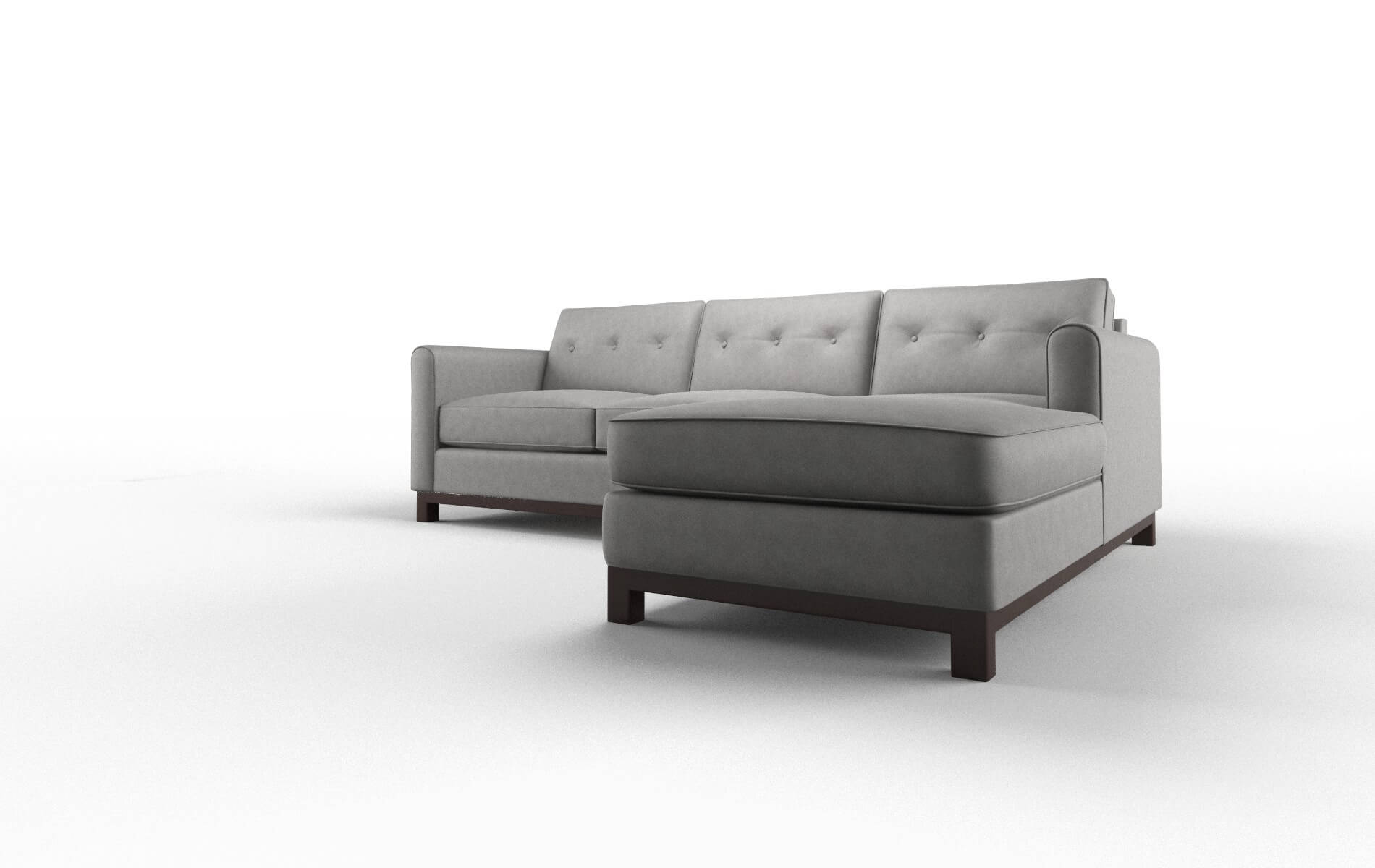 Rio Dream_d Charcoal Panel espresso legs 4