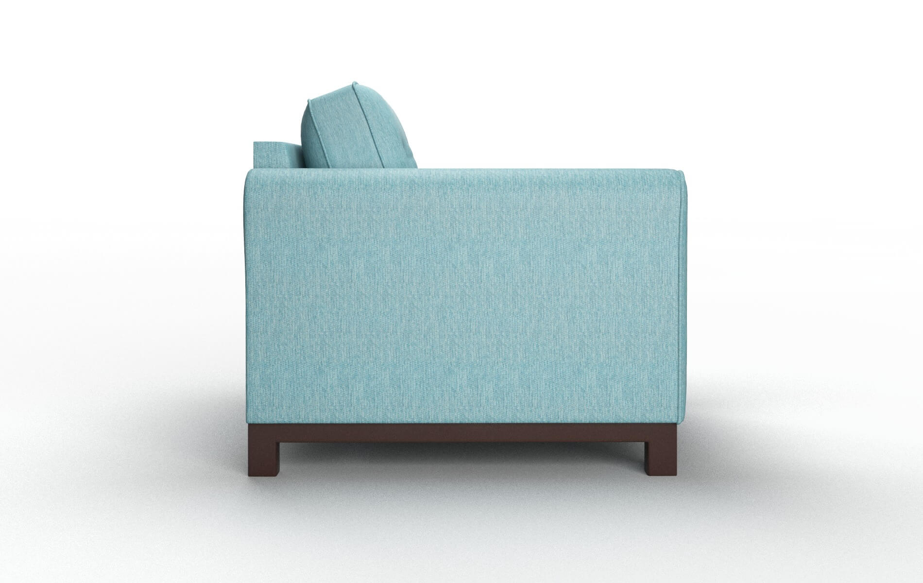 Rio Dream_d Peacock Chair espresso legs 3