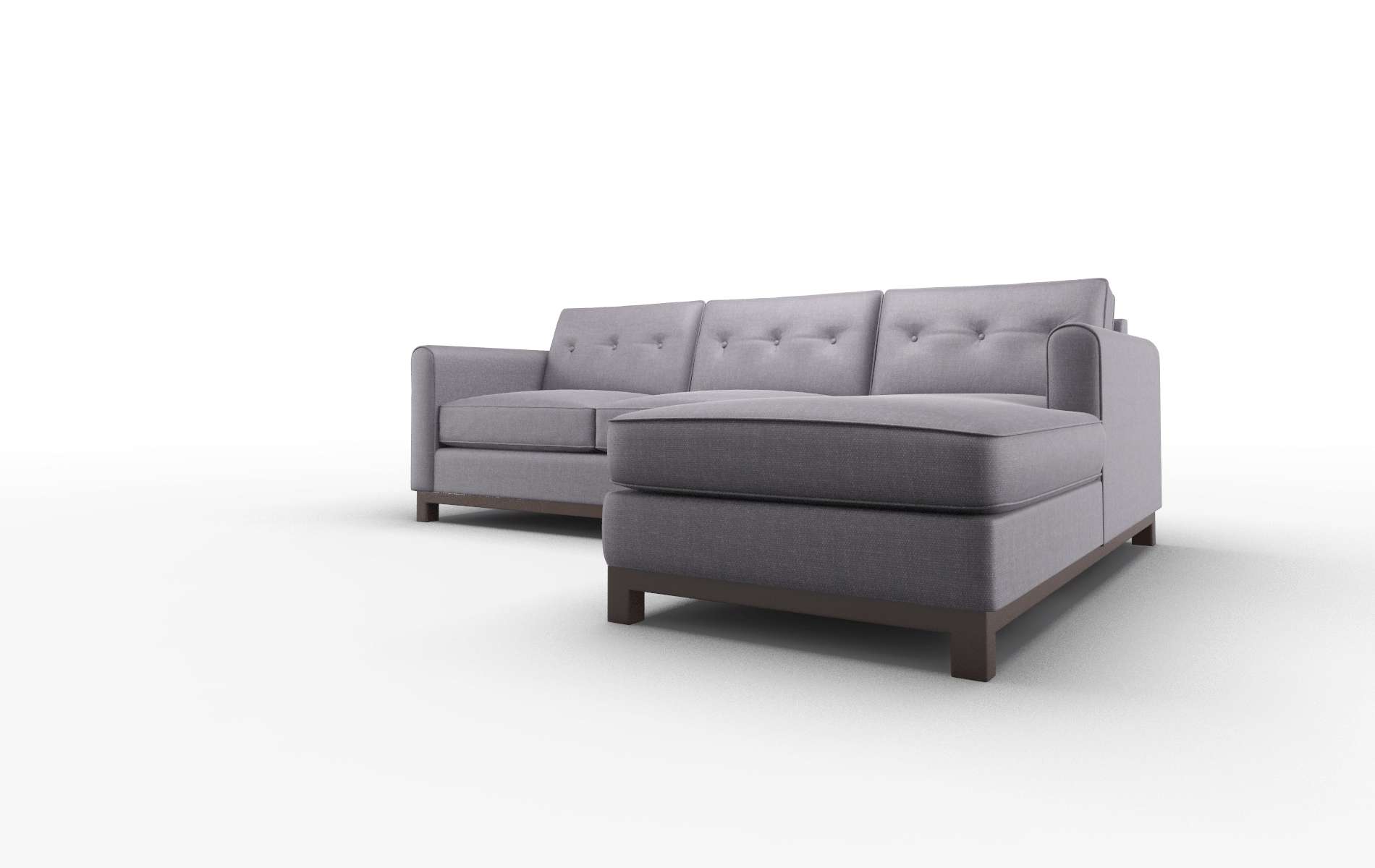 Rio Durham Ink Panel espresso legs 4