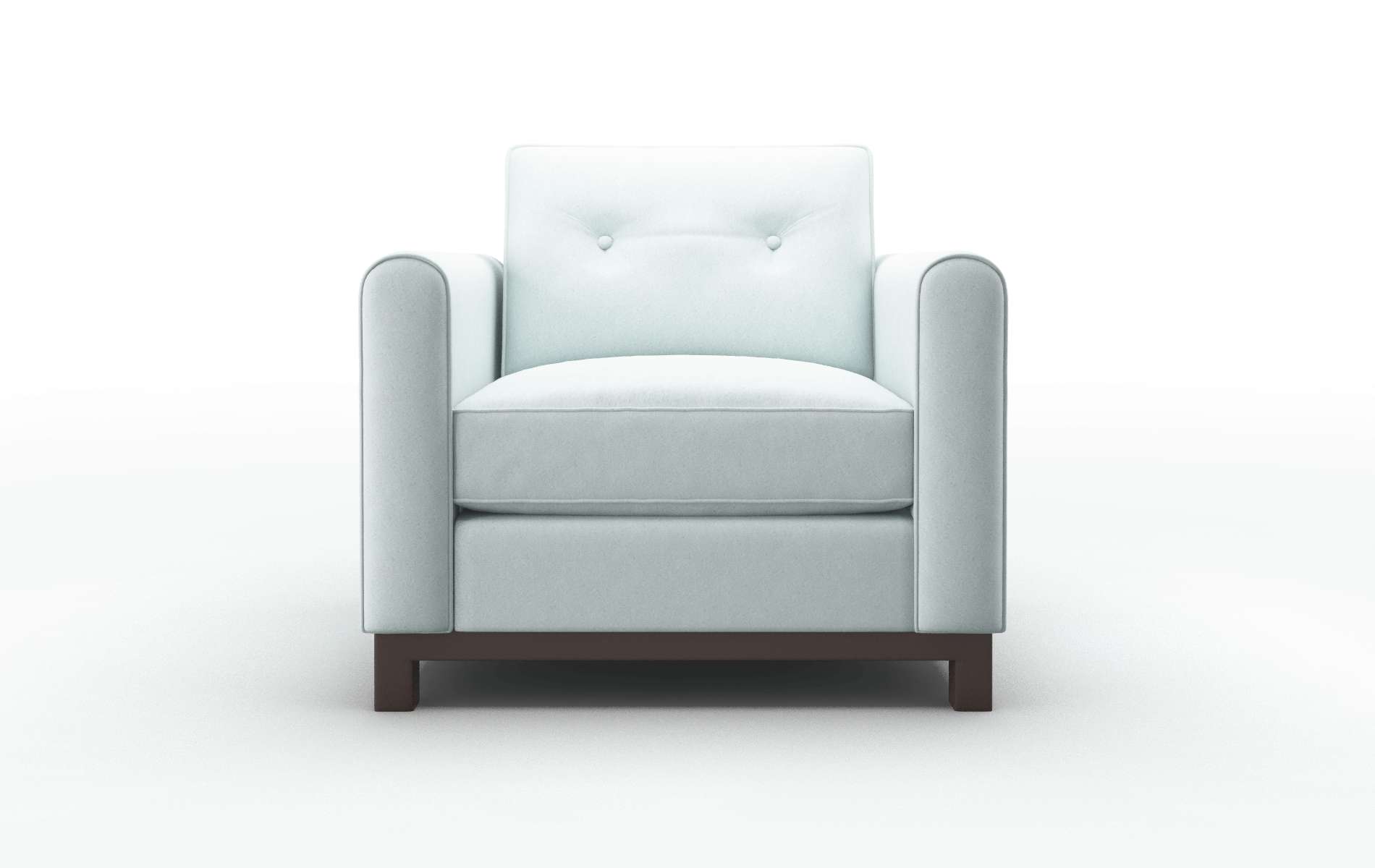 Rio Elliot Spa Chair espresso legs 1