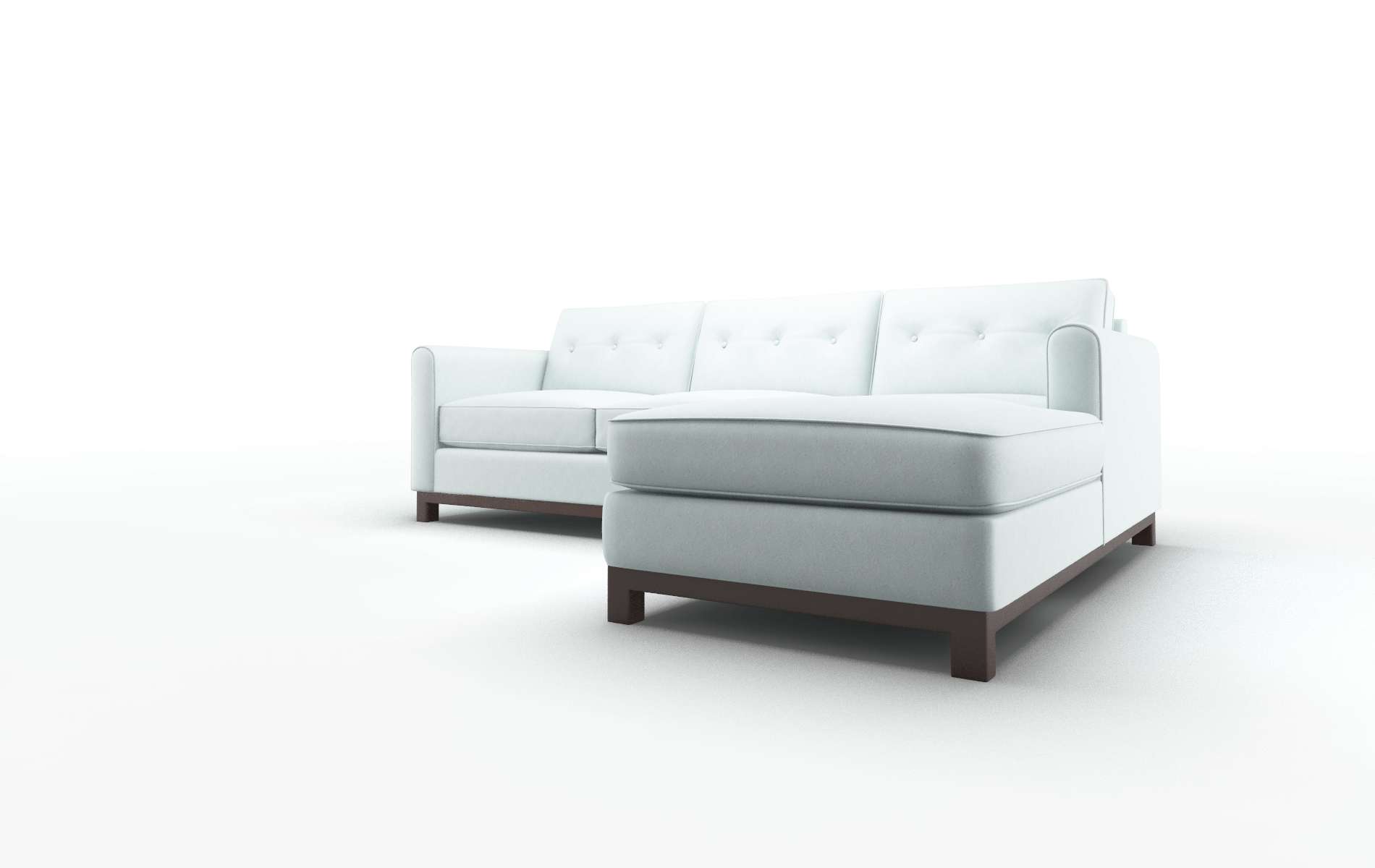 Rio Elliot Spa Panel espresso legs 4