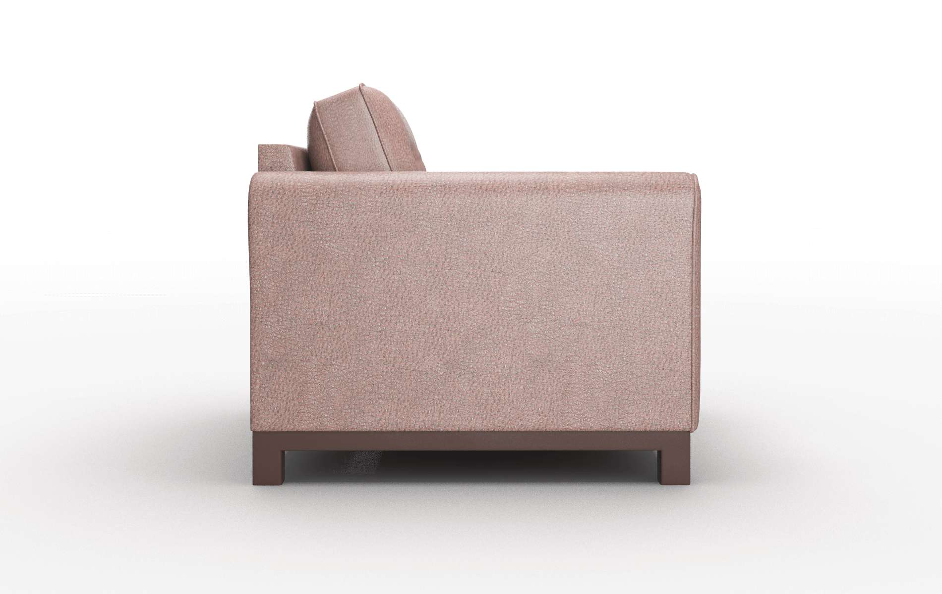 Rio Ford Brown Chair espresso legs 3