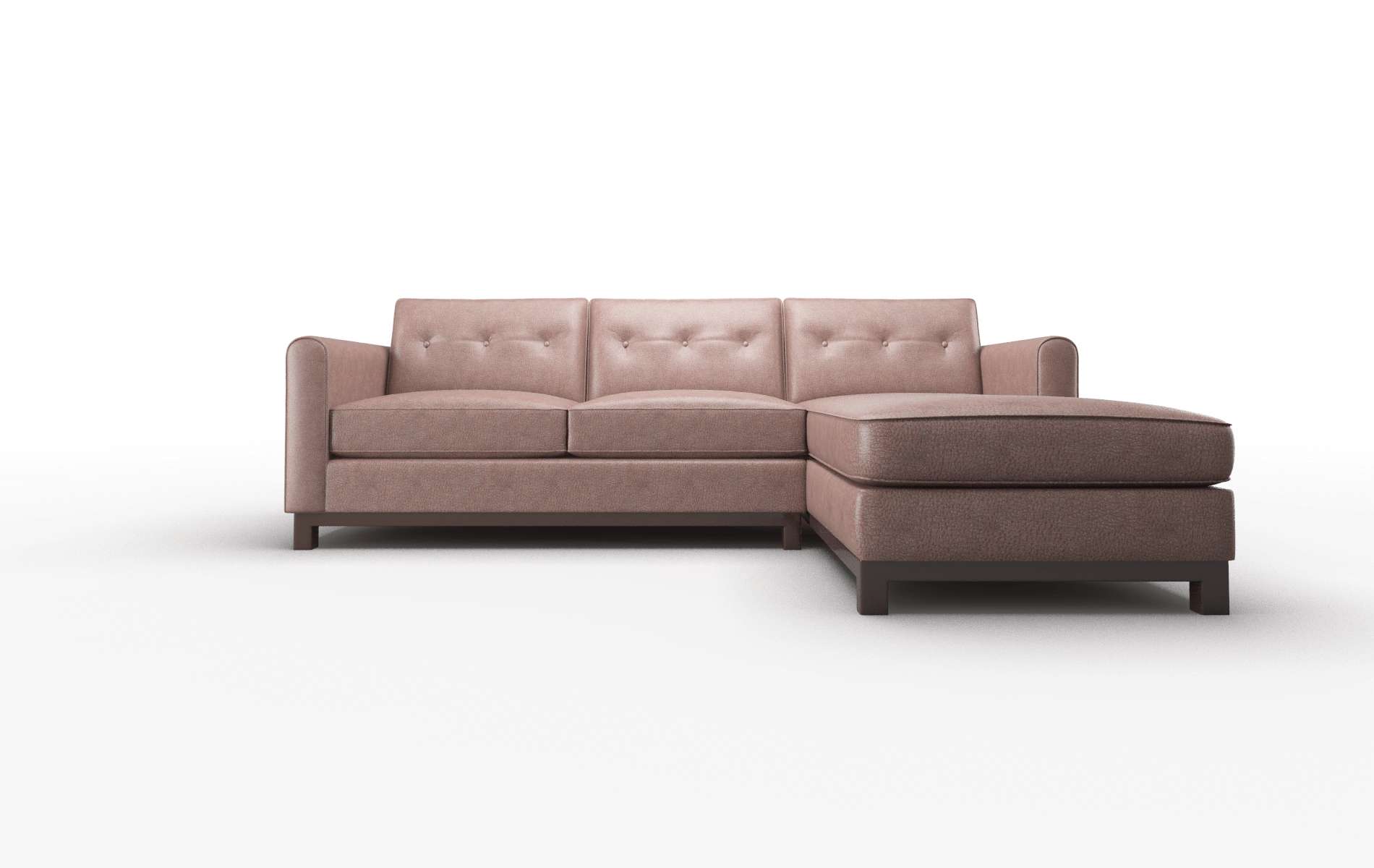 Rio Ford Brown Panel espresso legs 1