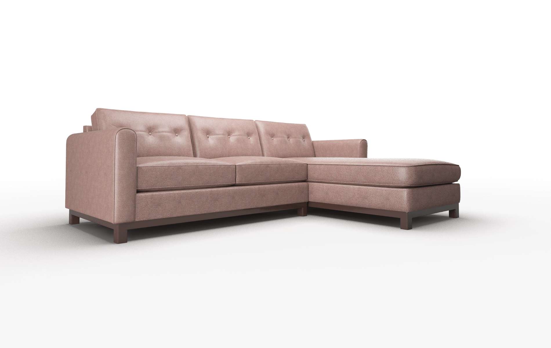 Rio Ford Brown Panel espresso legs 2