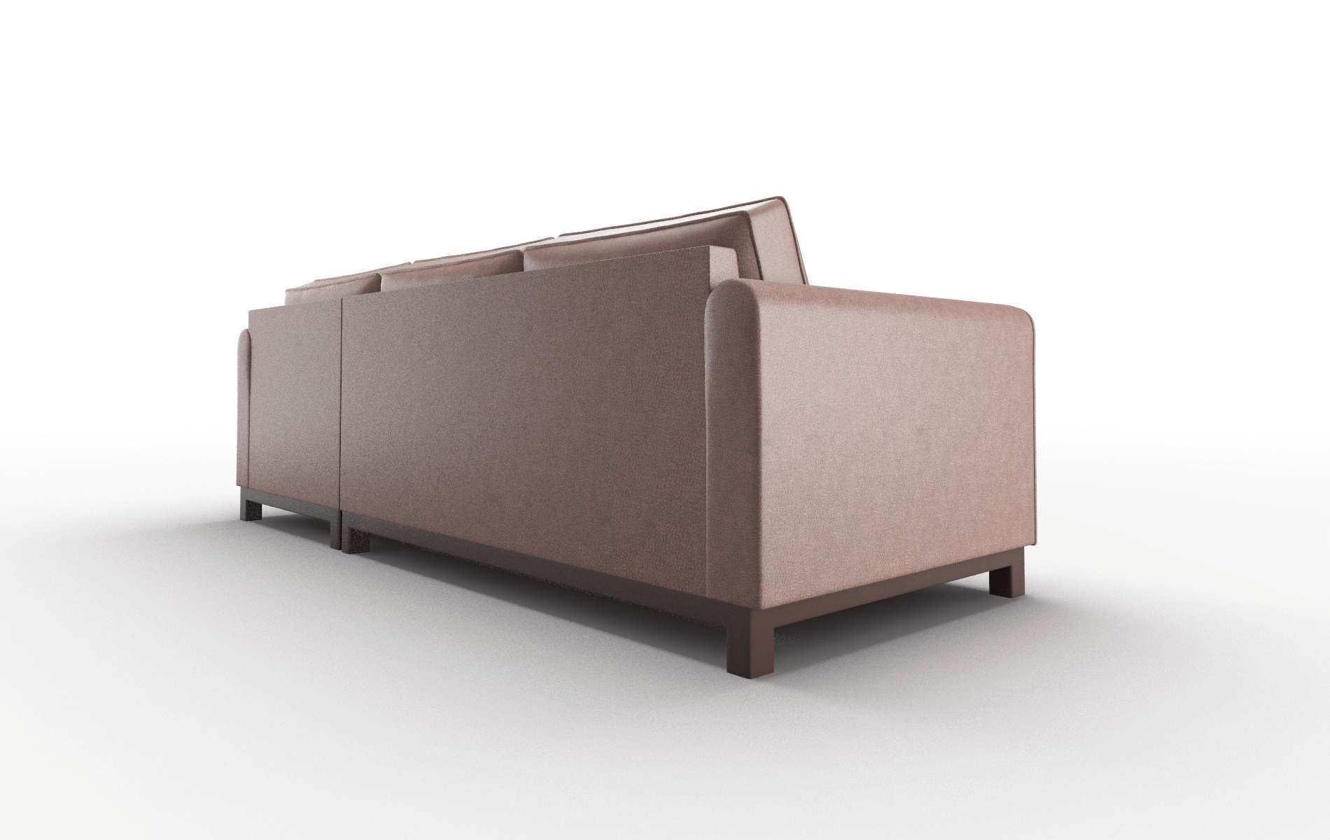 Rio Ford Brown Panel espresso legs 5