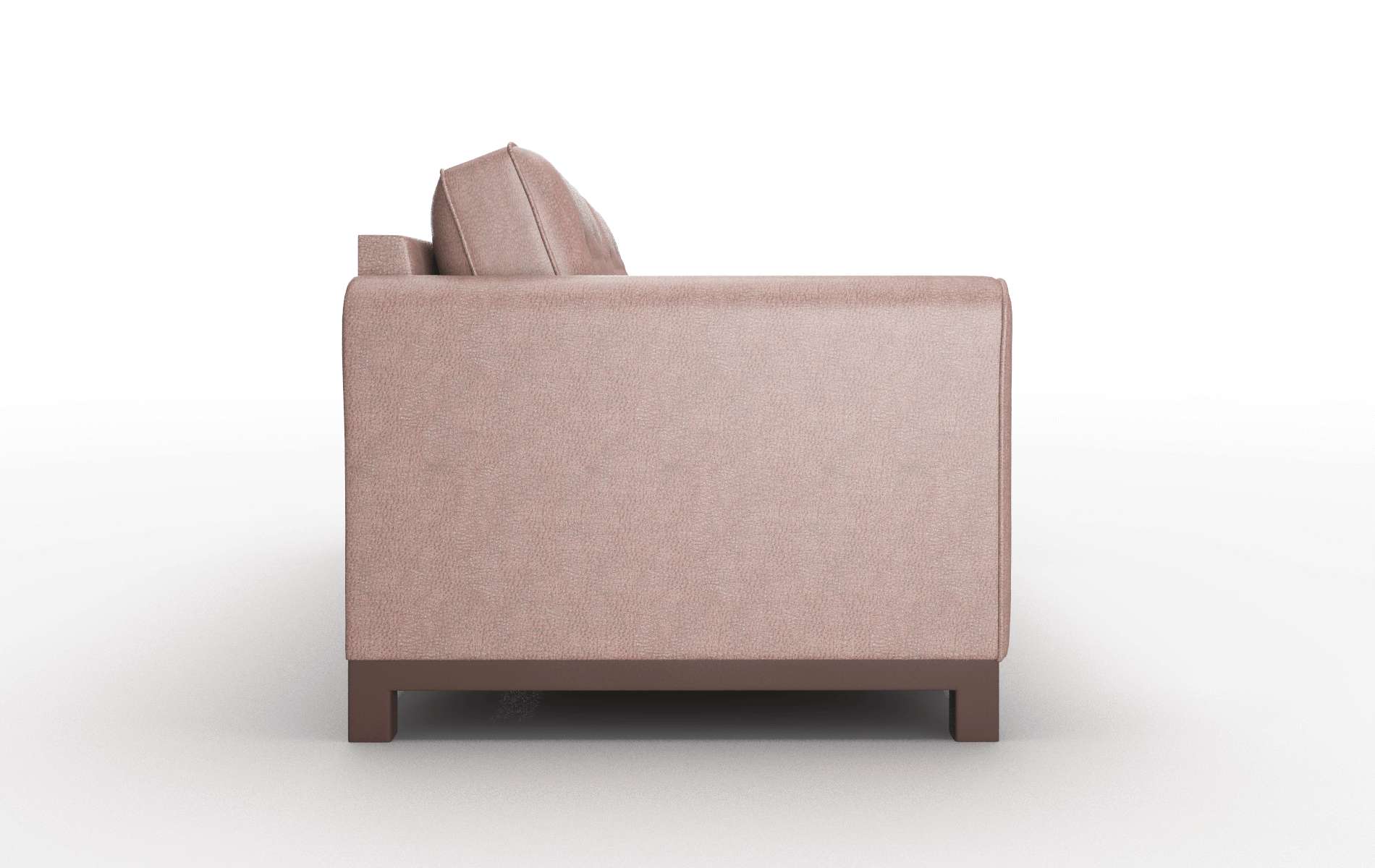 Rio Ford Brown Sofa espresso legs 3