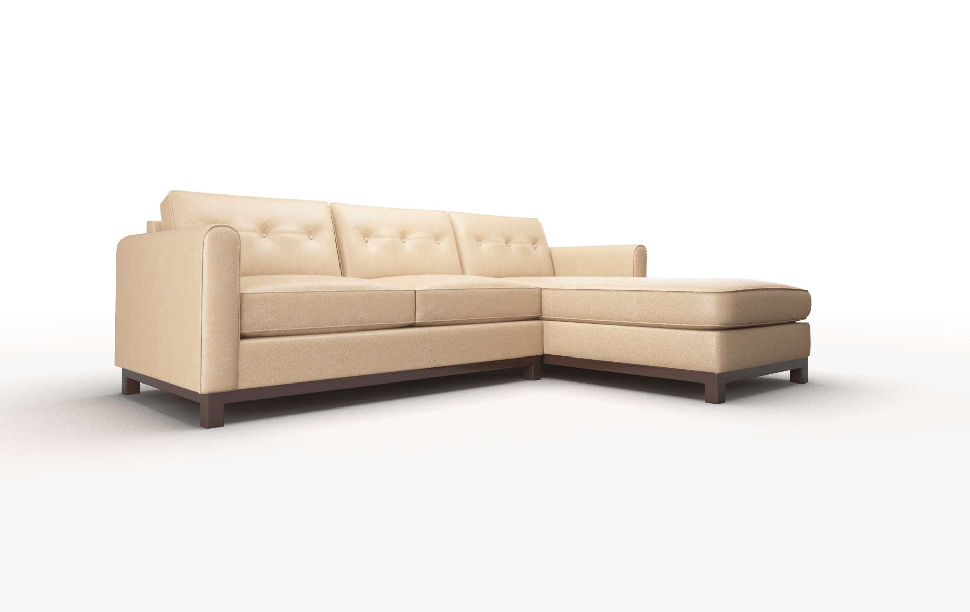 Rio Ford Dune Panel espresso legs 2