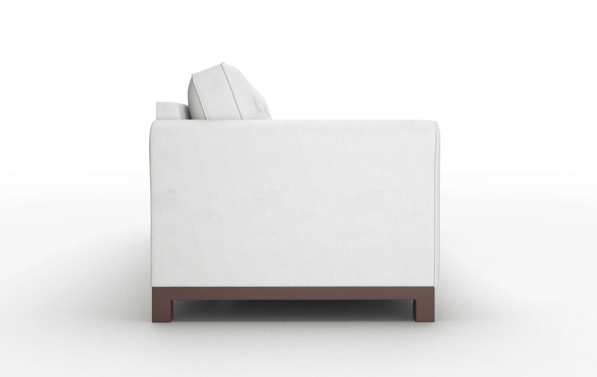 Rio Geo Sterling Sofa espresso legs 3