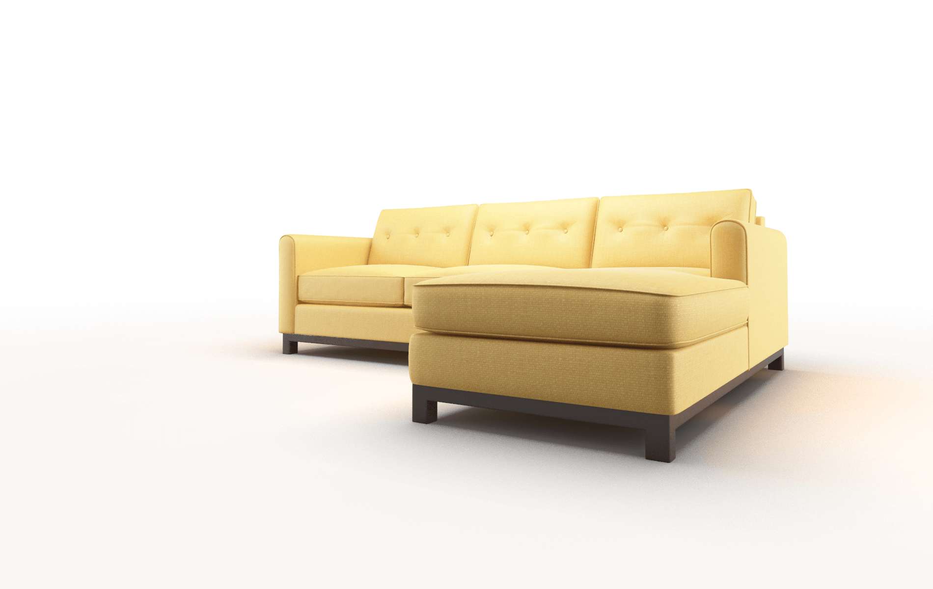 Rio Glee Aglow Panel espresso legs 4