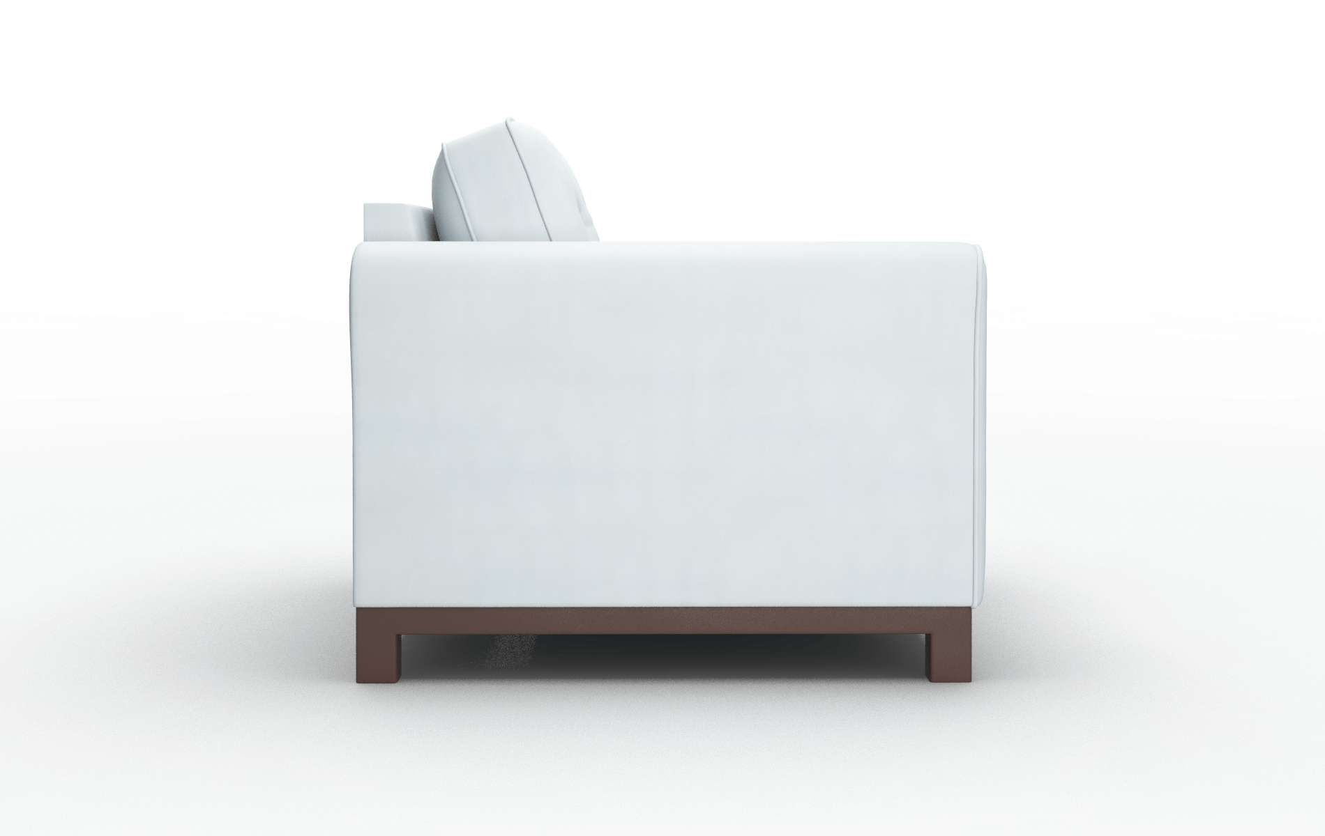 Rio Hathaway Aqua Chair espresso legs 3