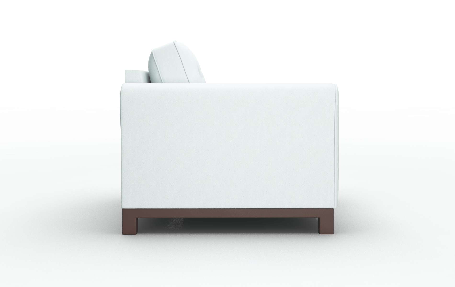 Rio Hepburn Peridot Chair espresso legs 3