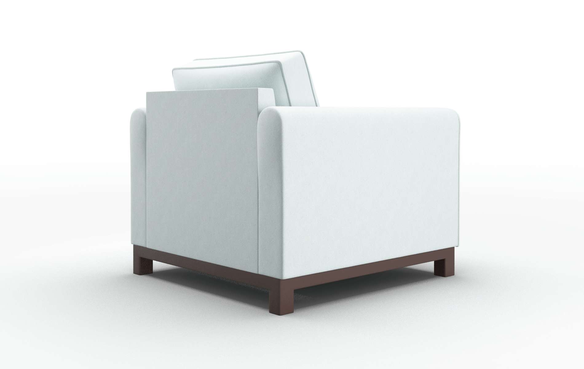 Rio Hepburn Peridot Chair espresso legs 5
