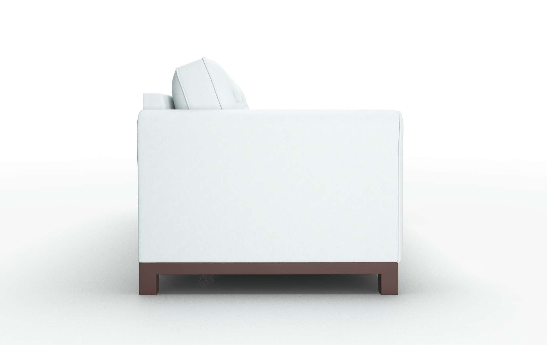 Rio Hepburn Peridot Sofa espresso legs 3