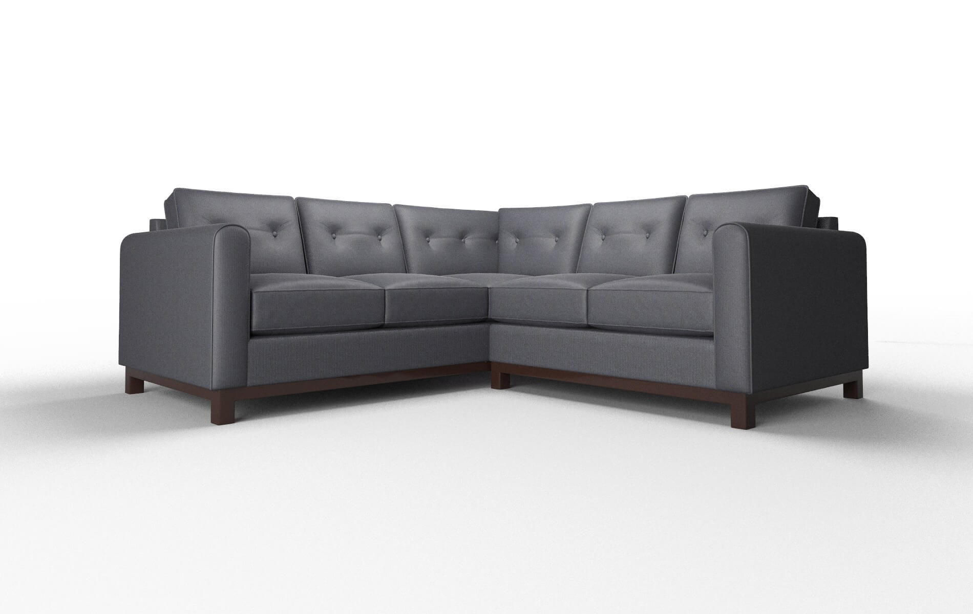 Rio Hepburn_hrp Deep_sea Sectional espresso legs 1