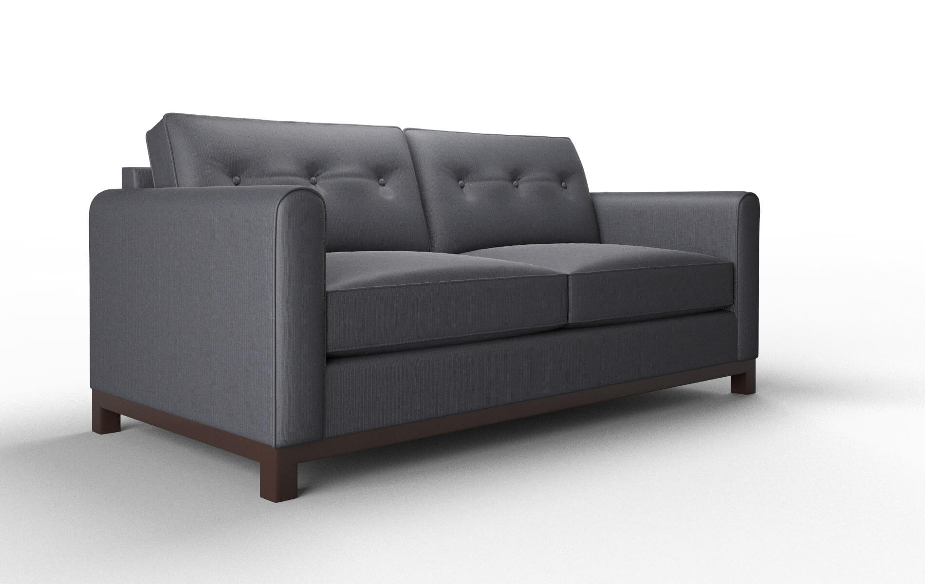 Rio Hepburn_hrp Deep_sea Sofa espresso legs 2