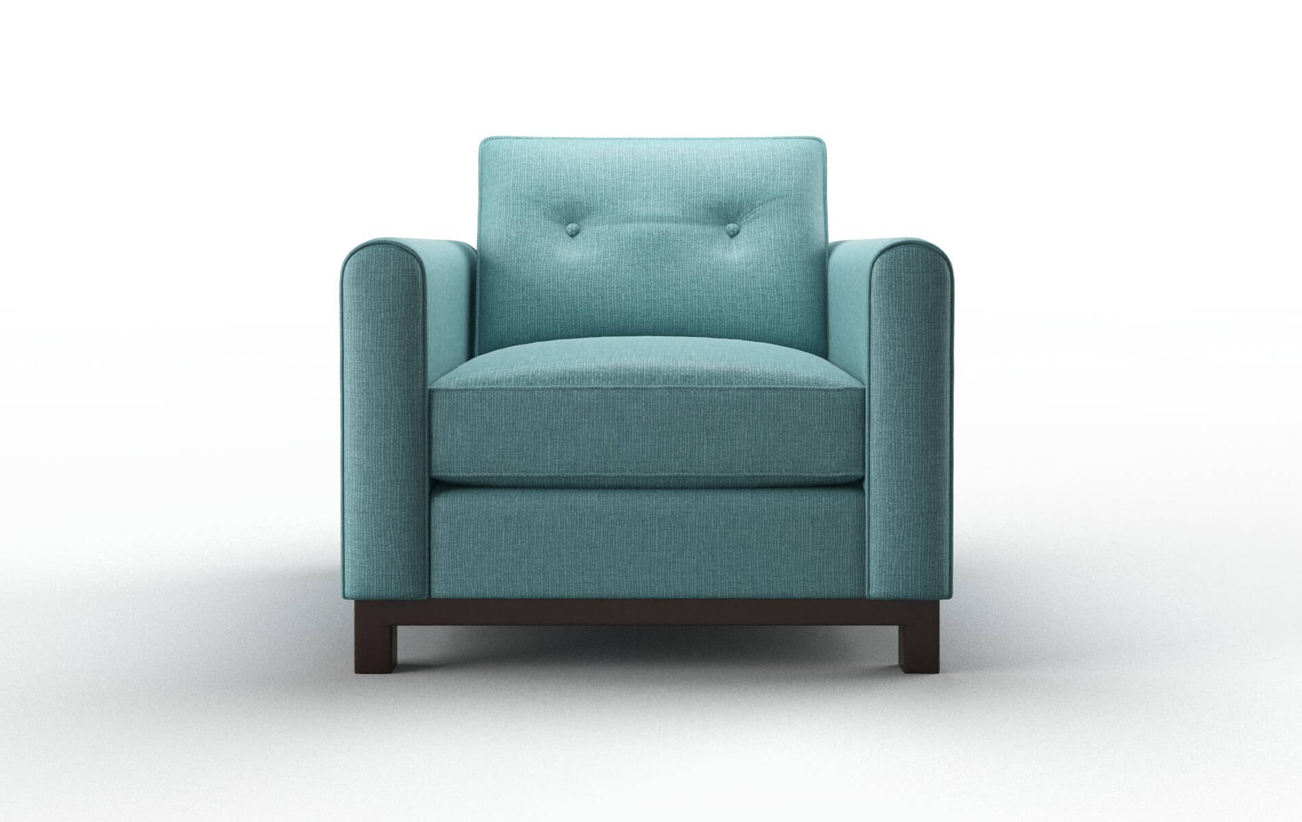 Rio Hepburn_hrp Emerald Chair espresso legs 1