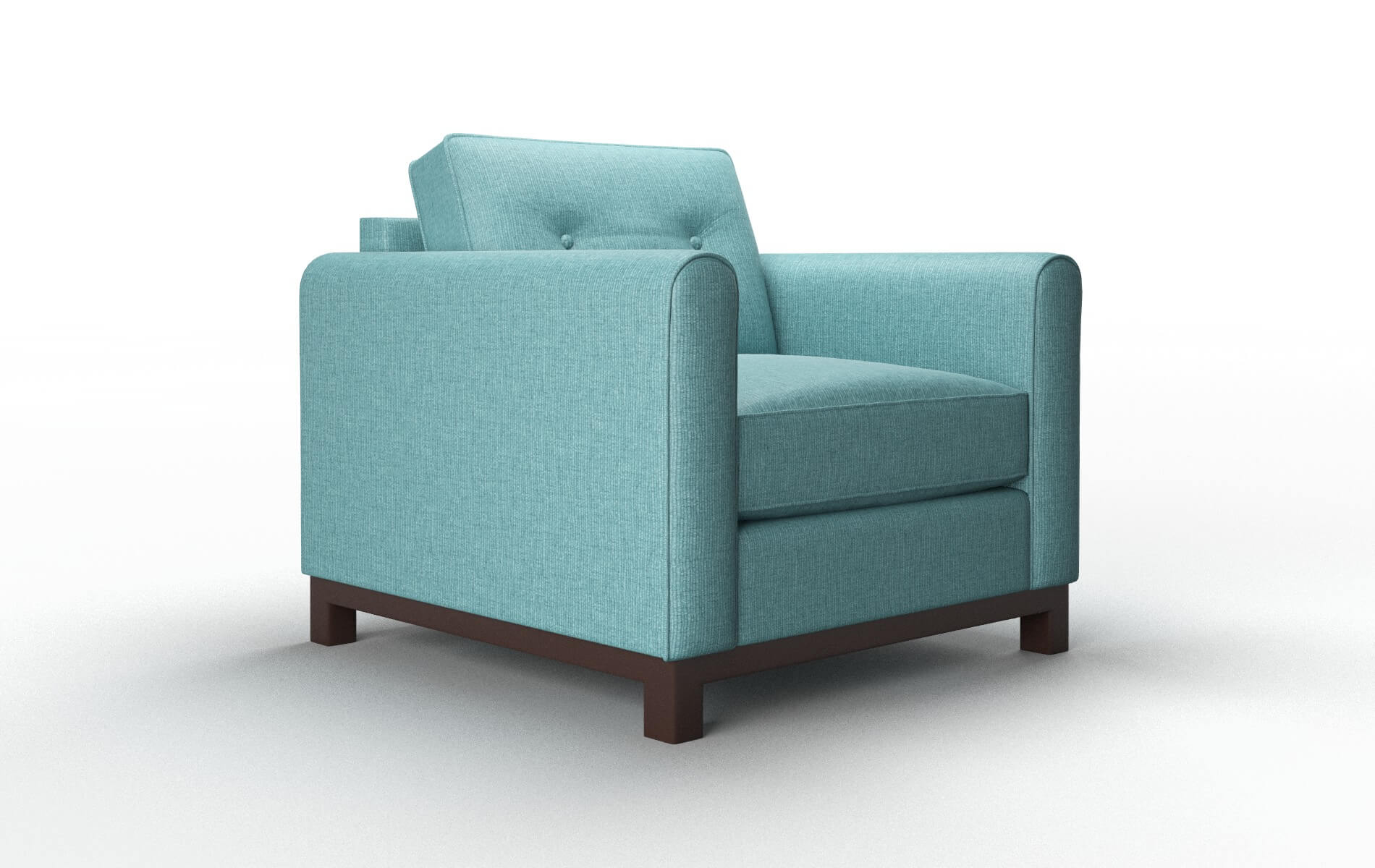 Rio Hepburn_hrp Emerald Chair espresso legs 2