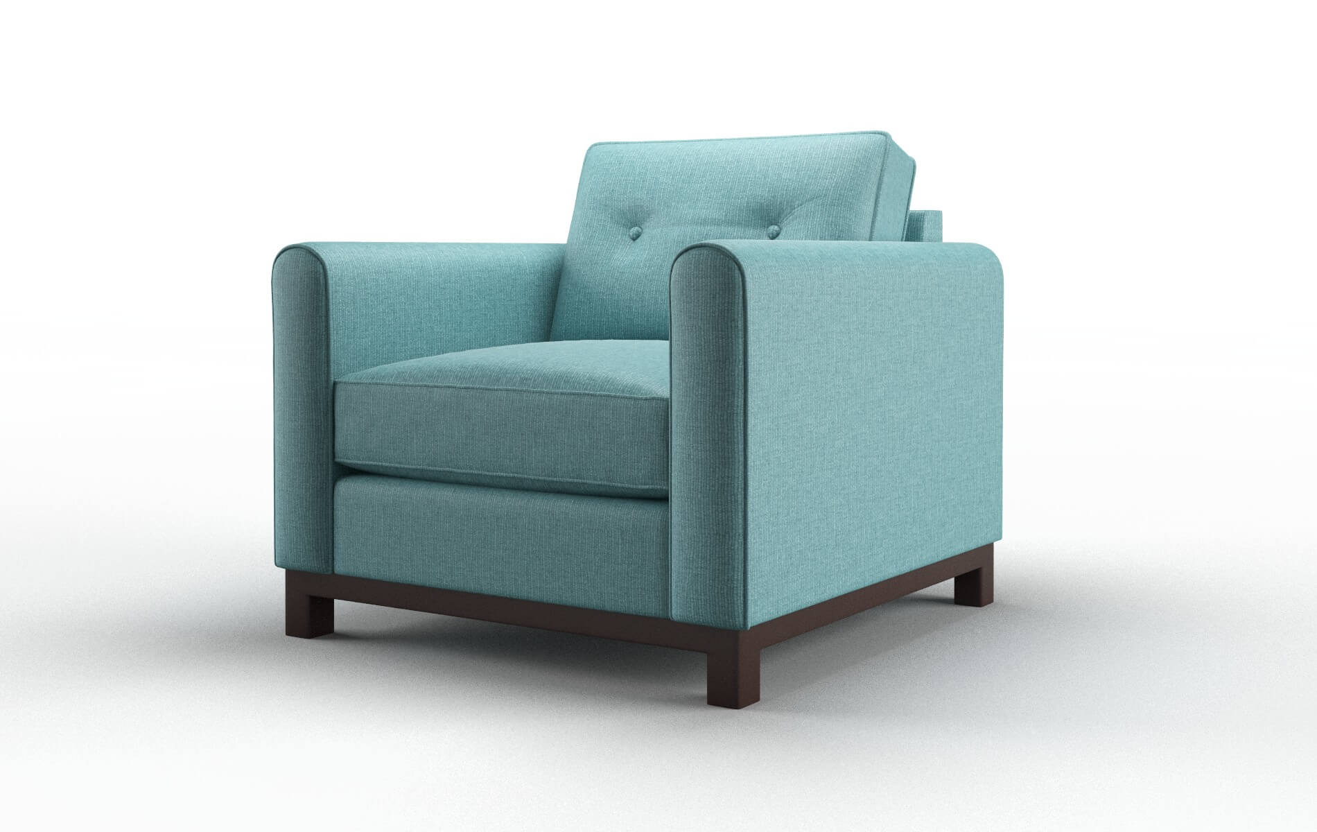 Rio Hepburn_hrp Emerald Chair espresso legs 4