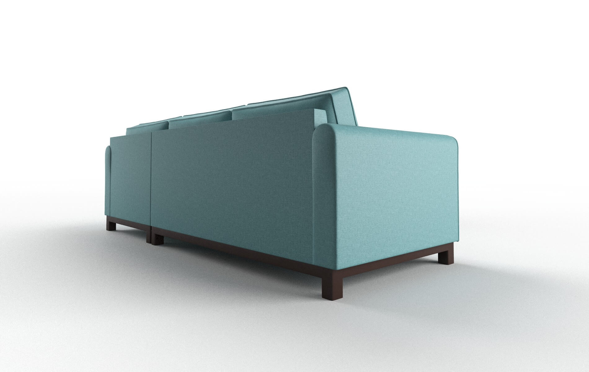 Rio Hepburn_hrp Emerald Panel espresso legs 5