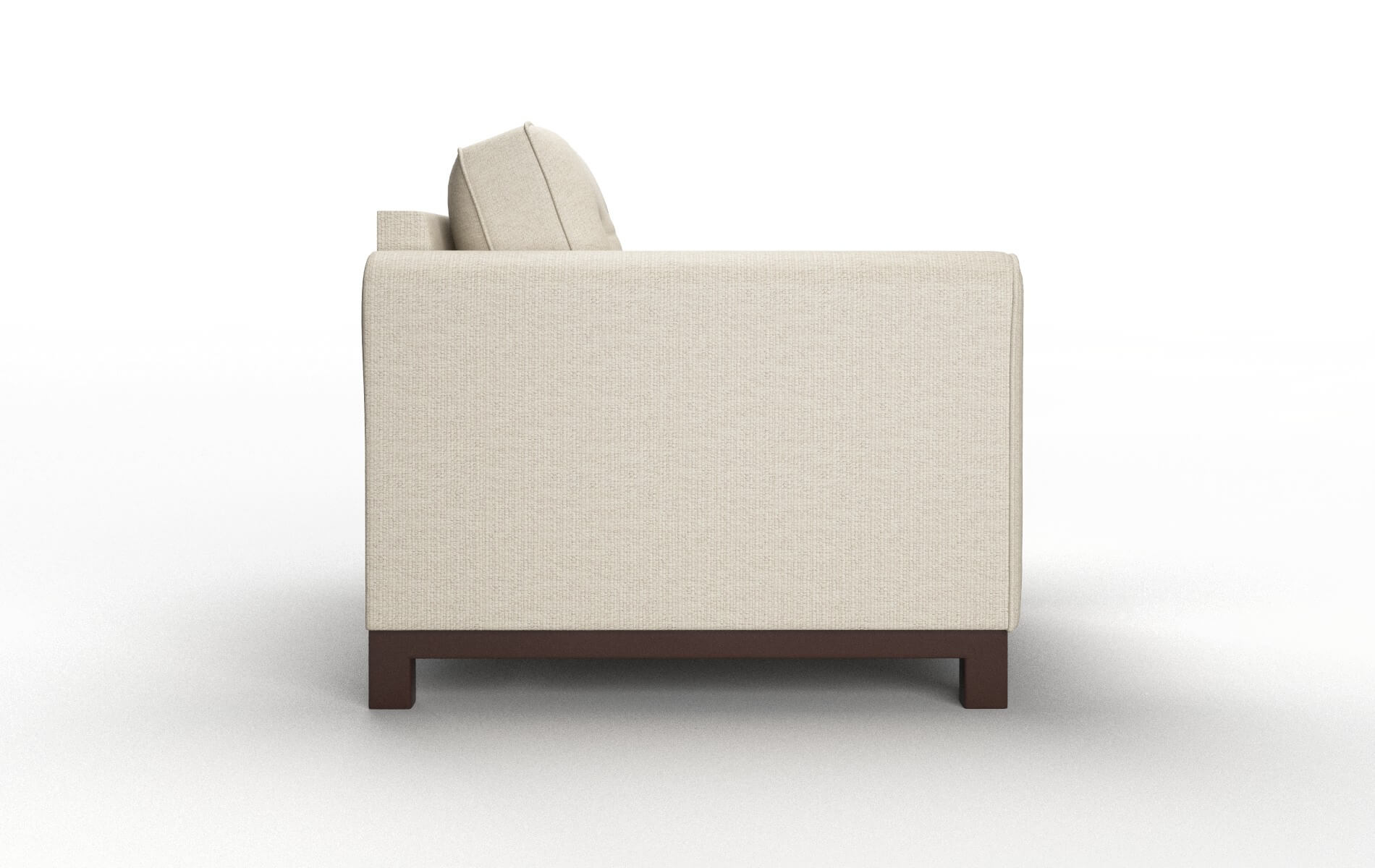 Rio Insight Barley Chair espresso legs 3