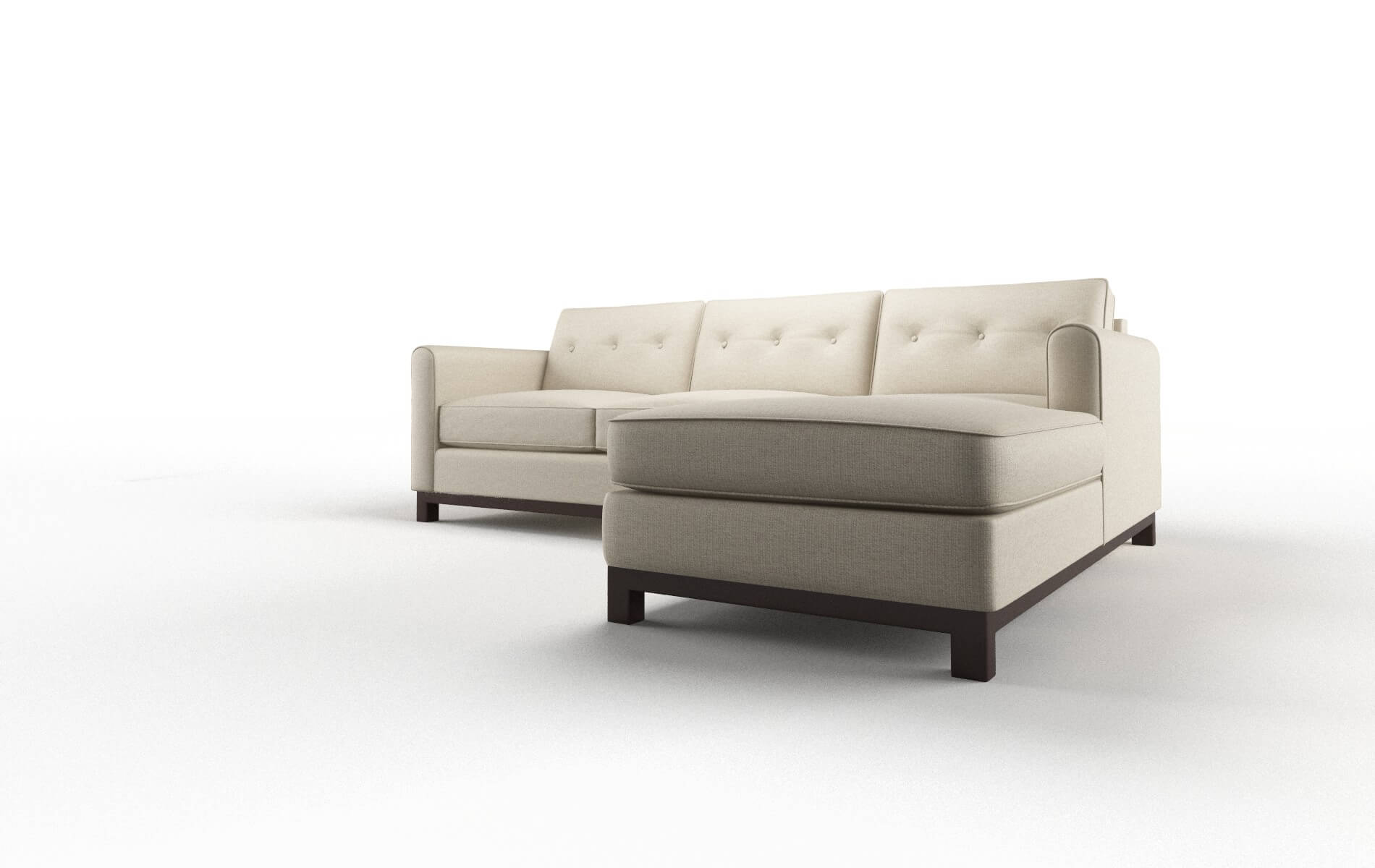 Rio Insight Barley Panel espresso legs 4