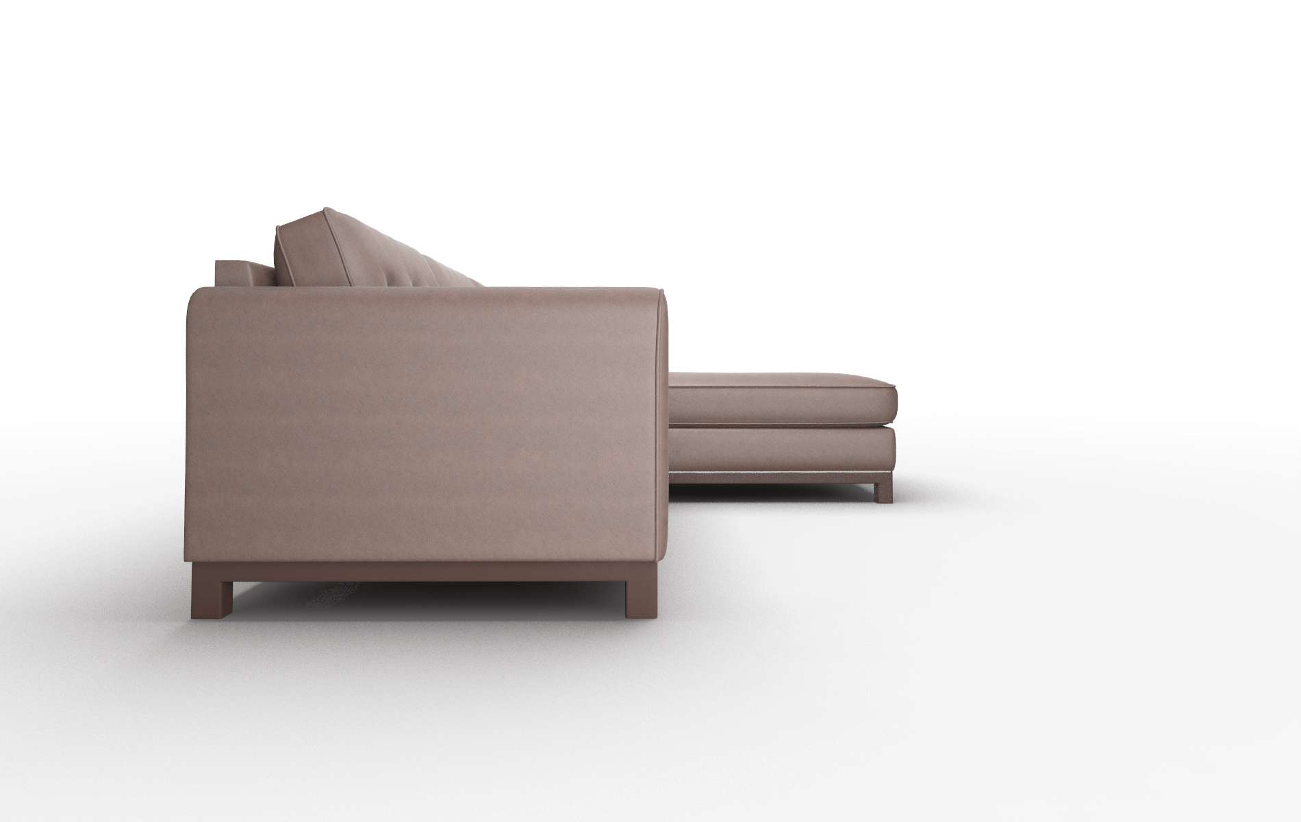 Rio Insight Cafe Panel espresso legs 3