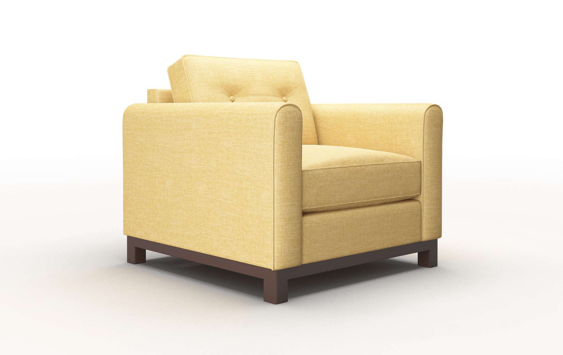 Rio Insight Citronella Chair espresso legs 2