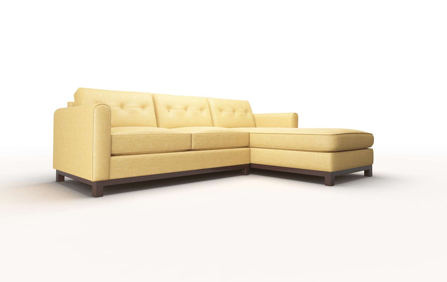 Rio Insight Citronella Panel espresso legs 2
