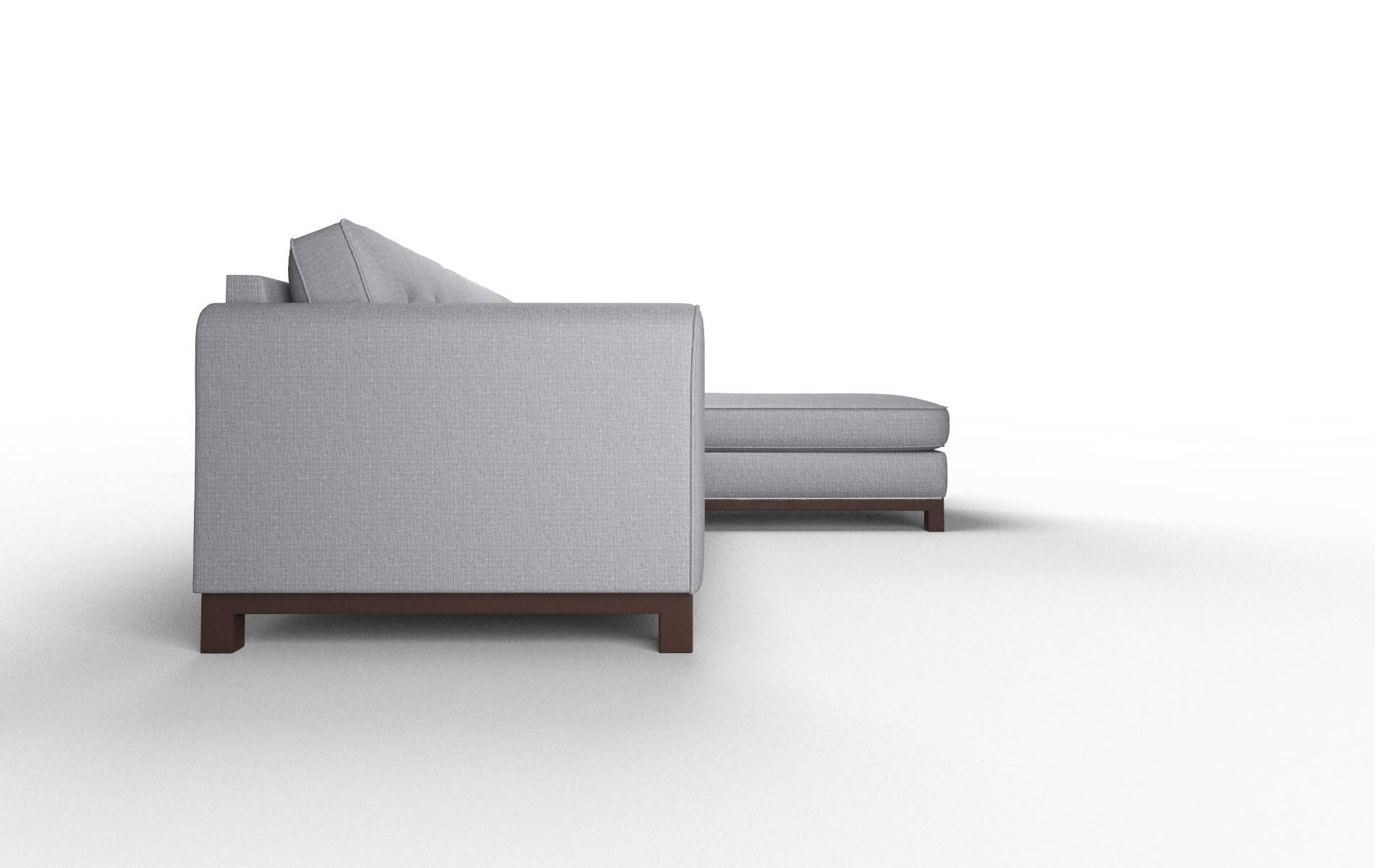 Rio Insight Denim Panel espresso legs 3