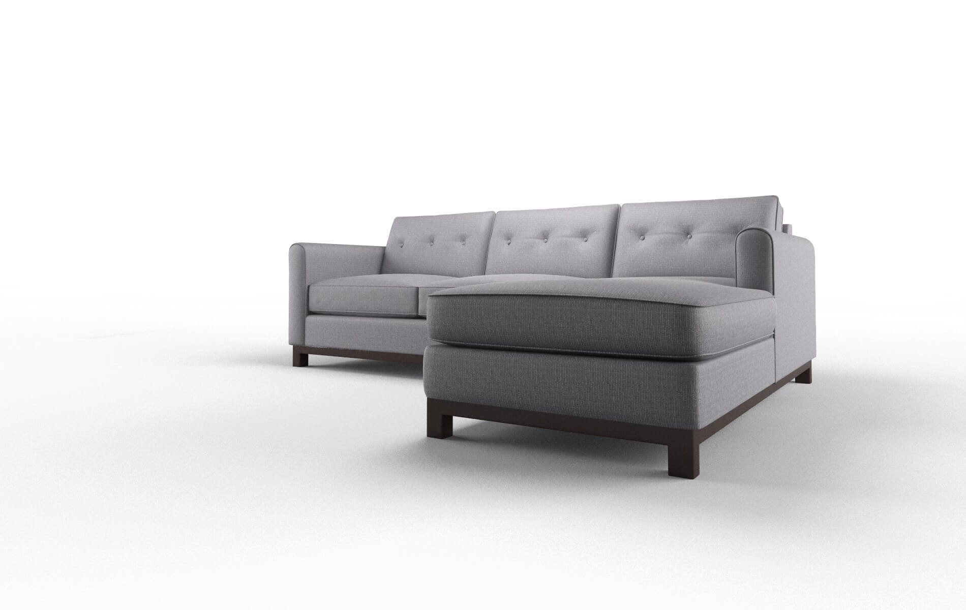 Rio Insight Denim Panel espresso legs 4