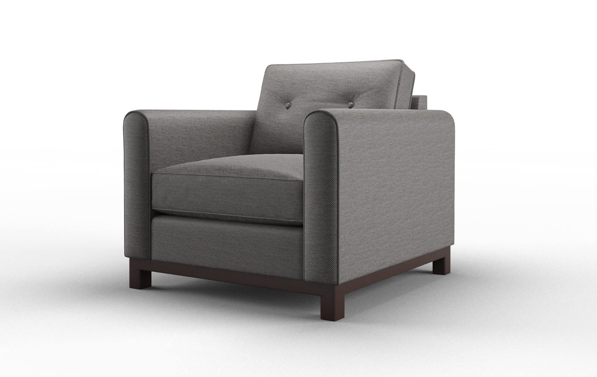 Rio Insight Eclipse Chair espresso legs 4