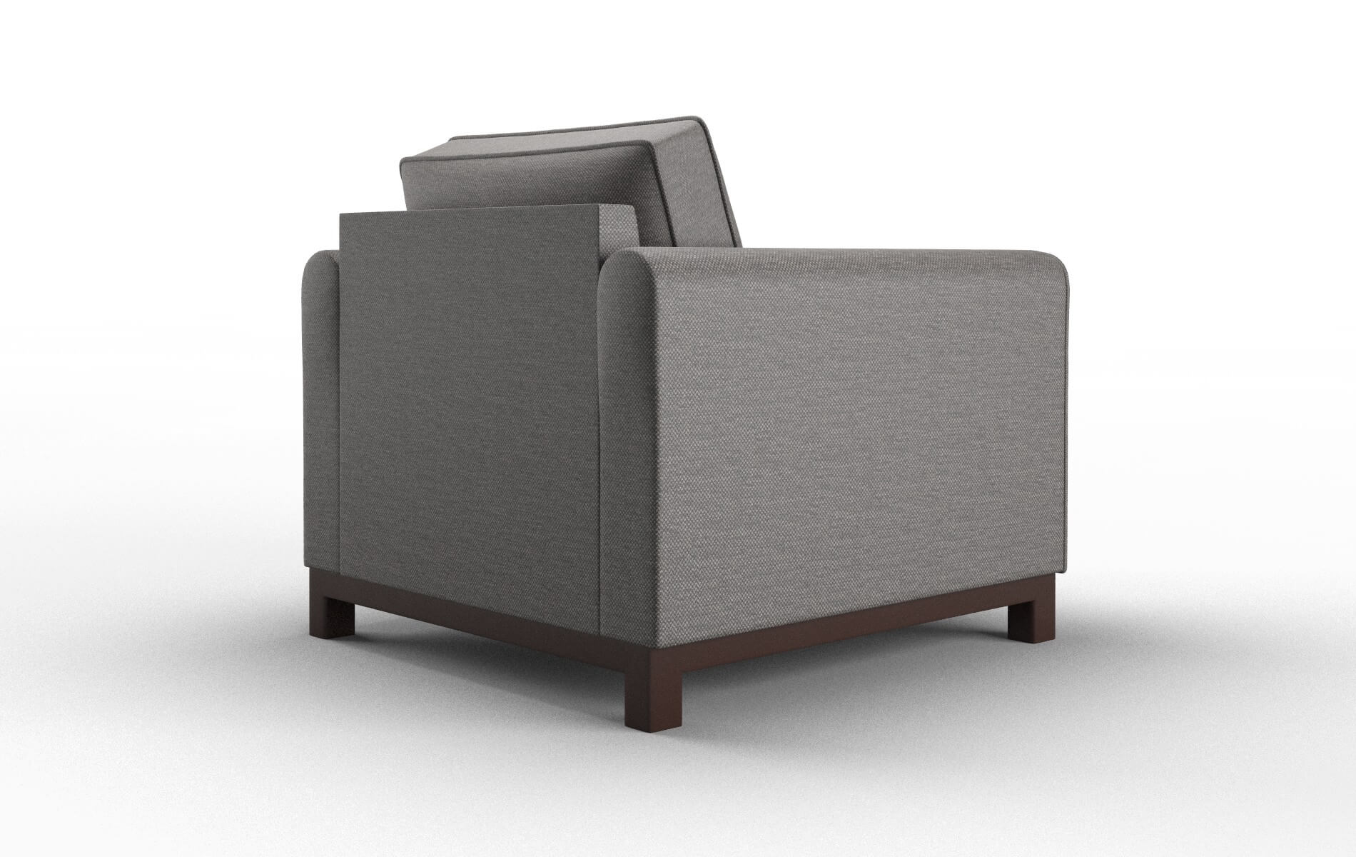 Rio Insight Eclipse Chair espresso legs 5