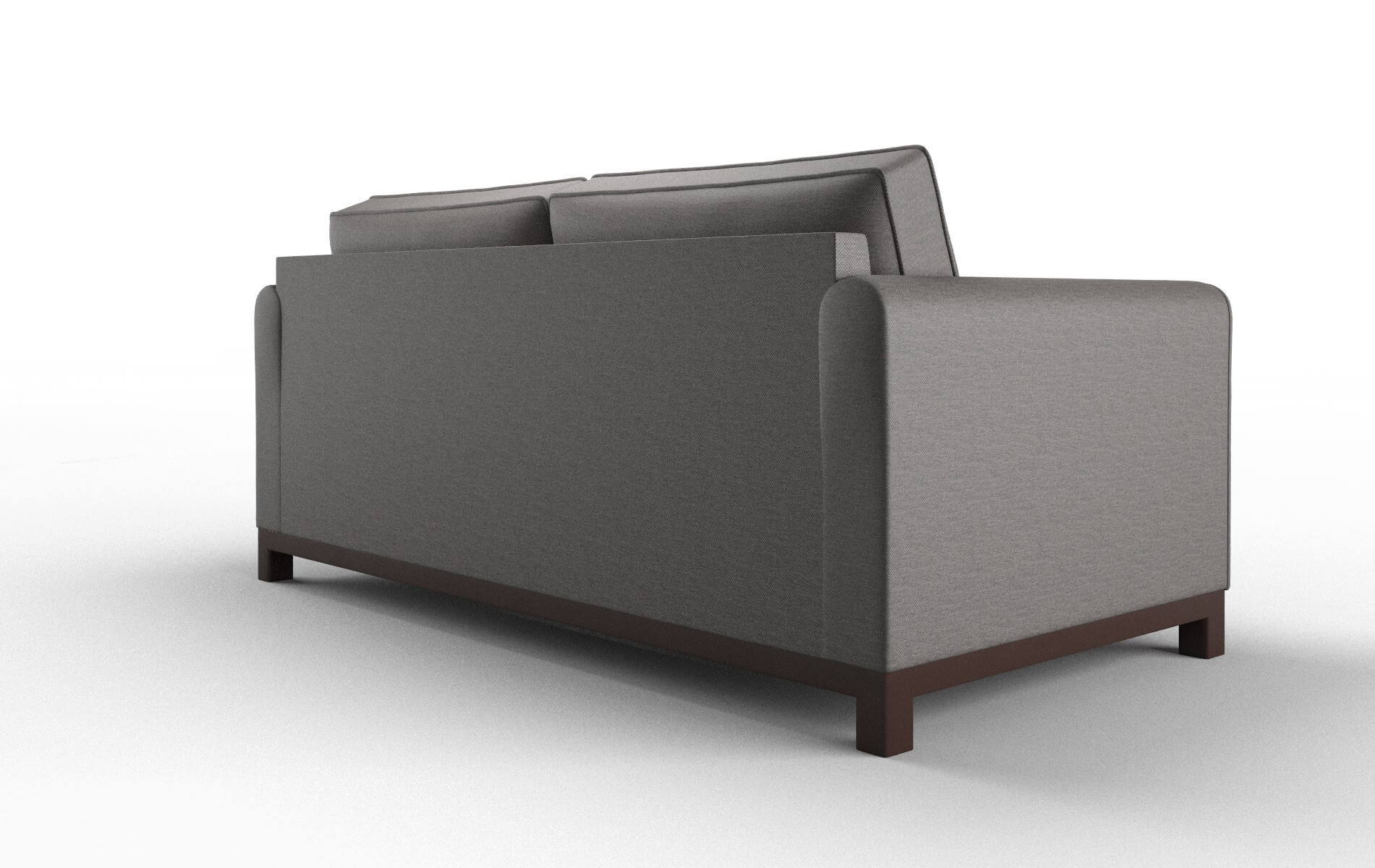 Rio Insight Eclipse Sofa espresso legs 5