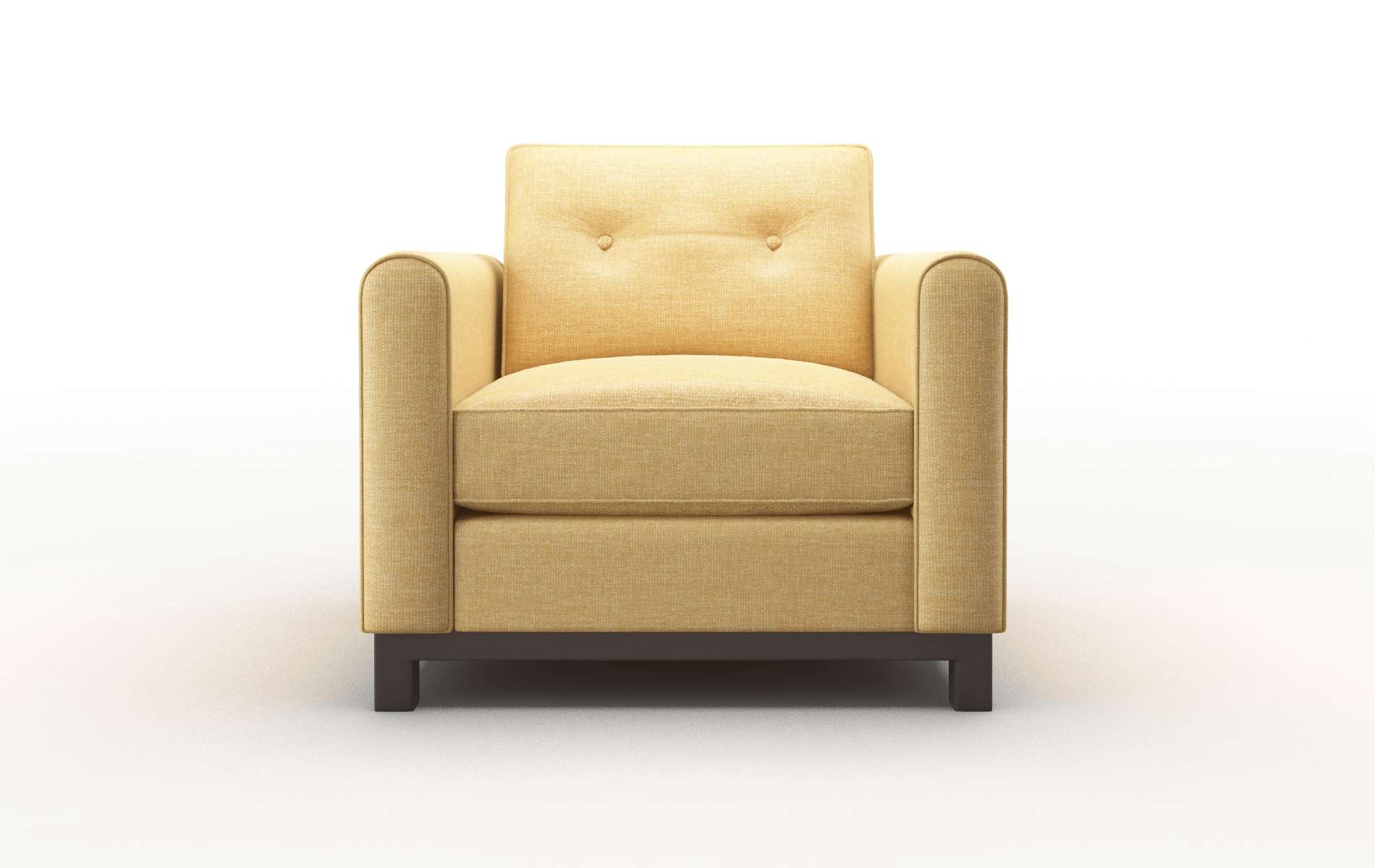 Rio Jade 400 Chair espresso legs 1