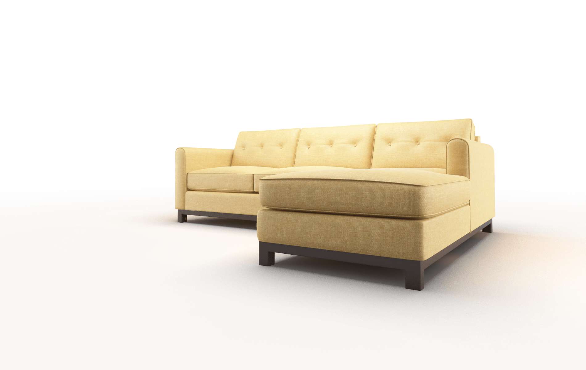 Rio Jade 400 Panel espresso legs 4