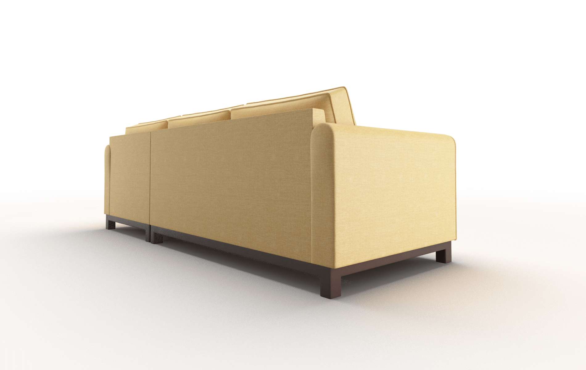 Rio Jade 400 Panel espresso legs 5