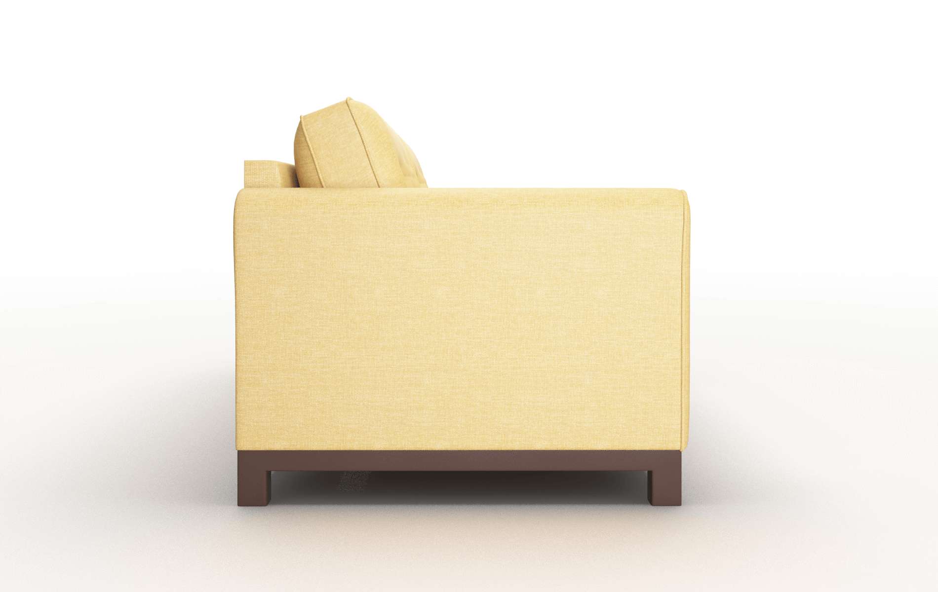 Rio Jade 400 Sofa espresso legs 3
