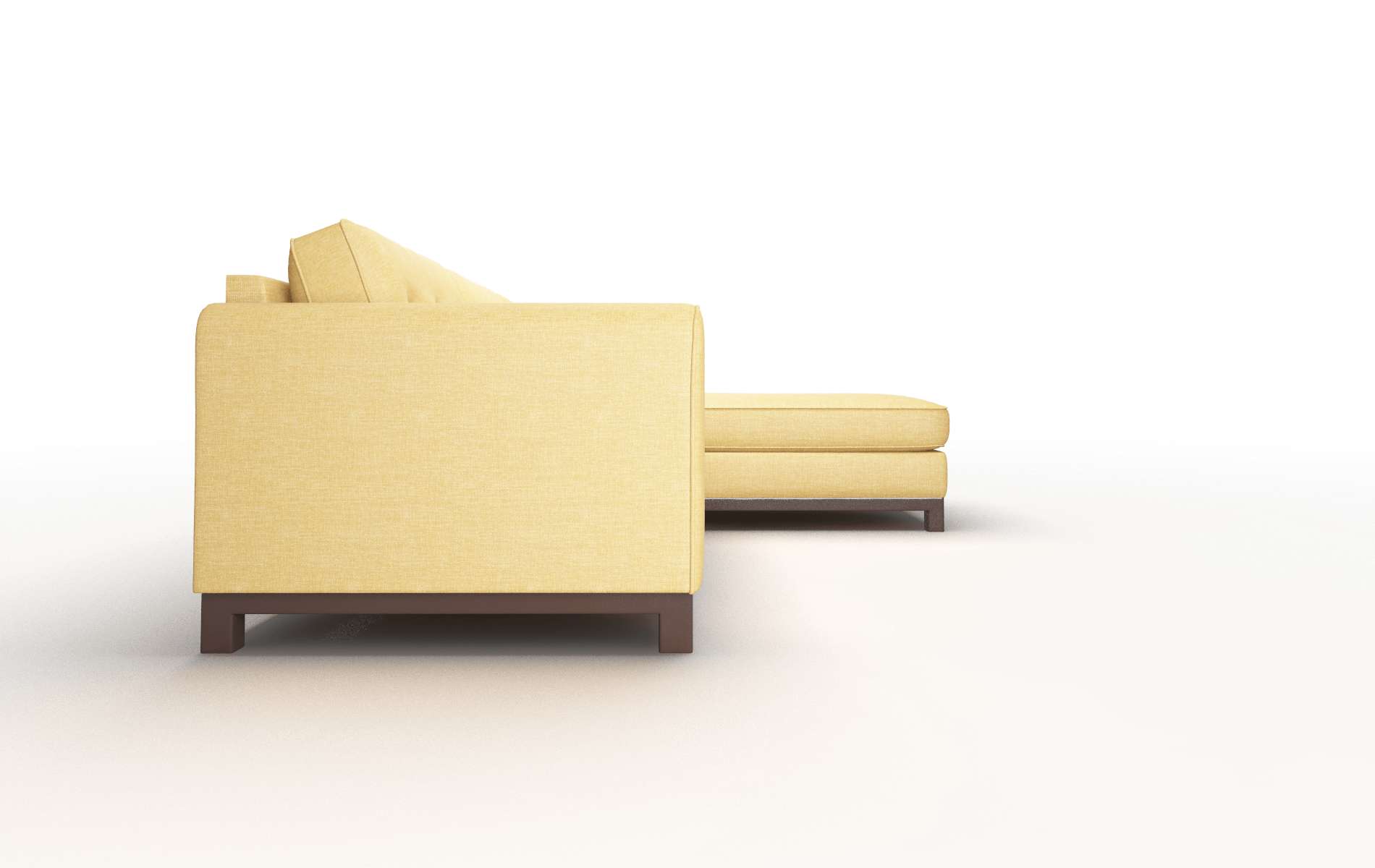 Rio Keylargo Honey Panel espresso legs 3