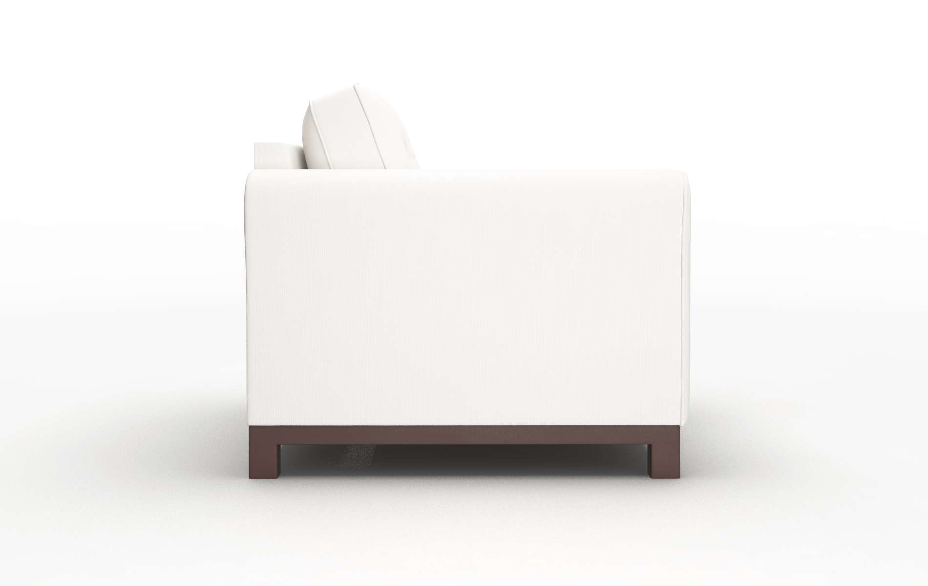 Rio Keylargo Oatmeal Chair espresso legs 3