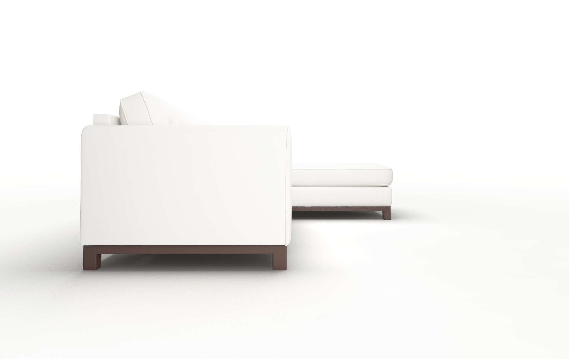 Rio Keylargo Oatmeal Panel espresso legs 3