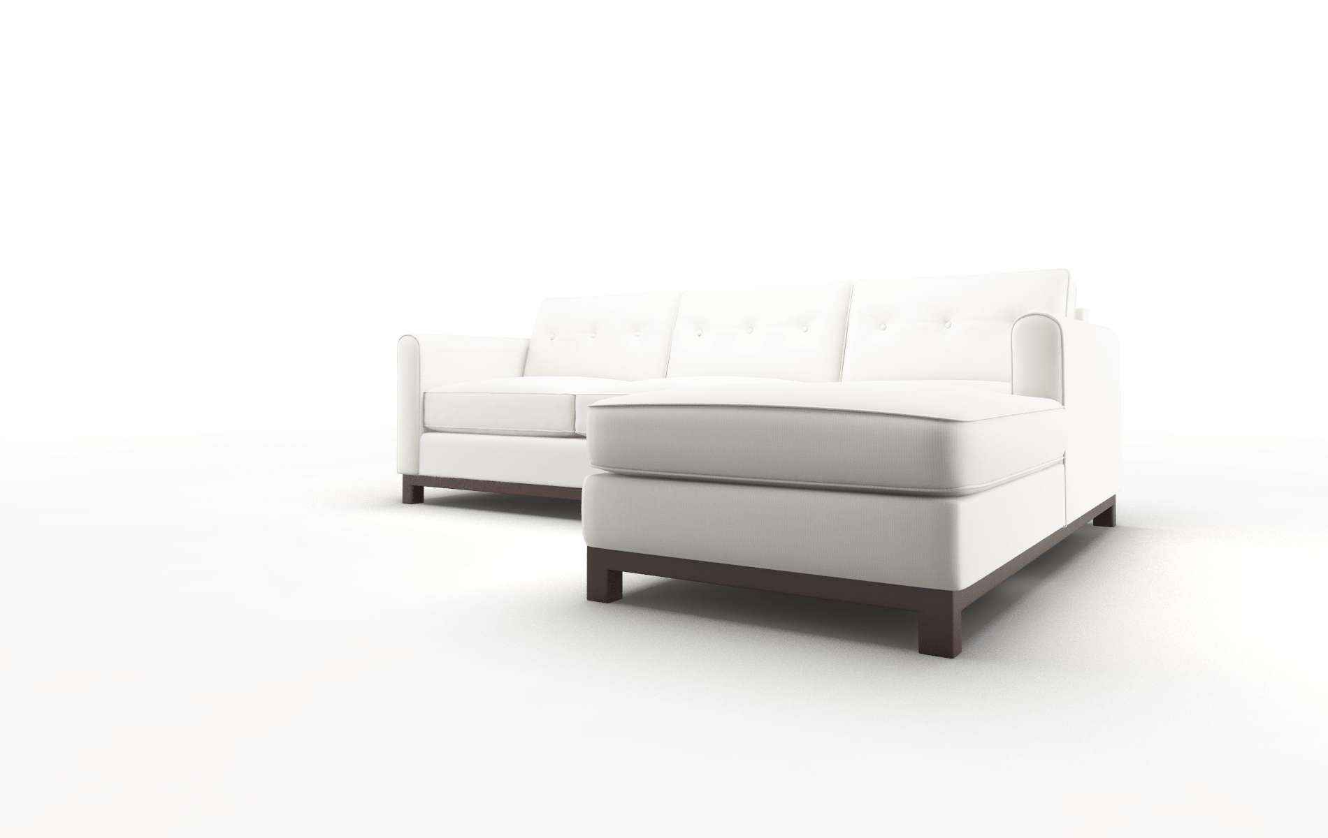 Rio Keylargo Oatmeal Panel espresso legs 4