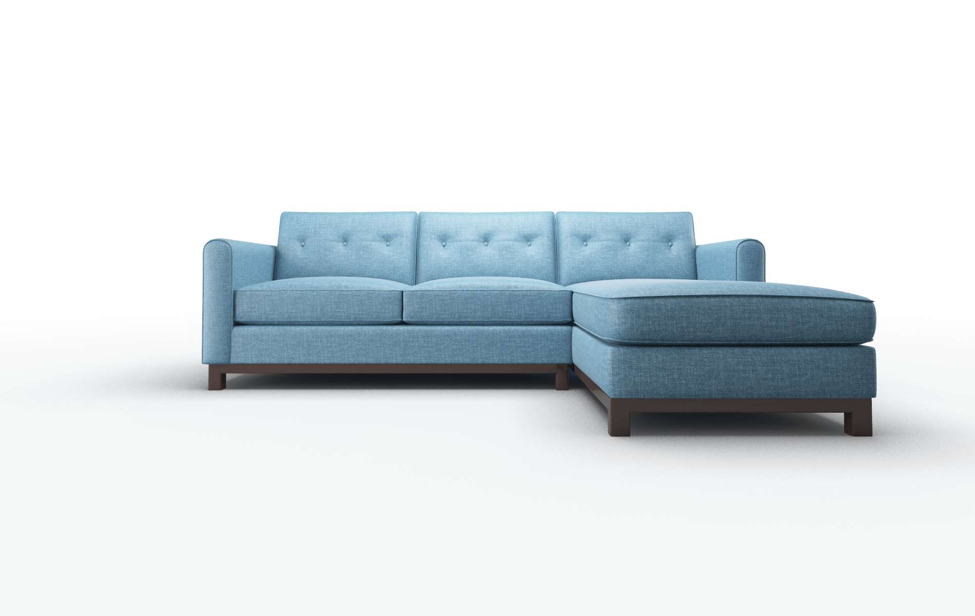 Rio Keylargo Ocean Panel espresso legs 1