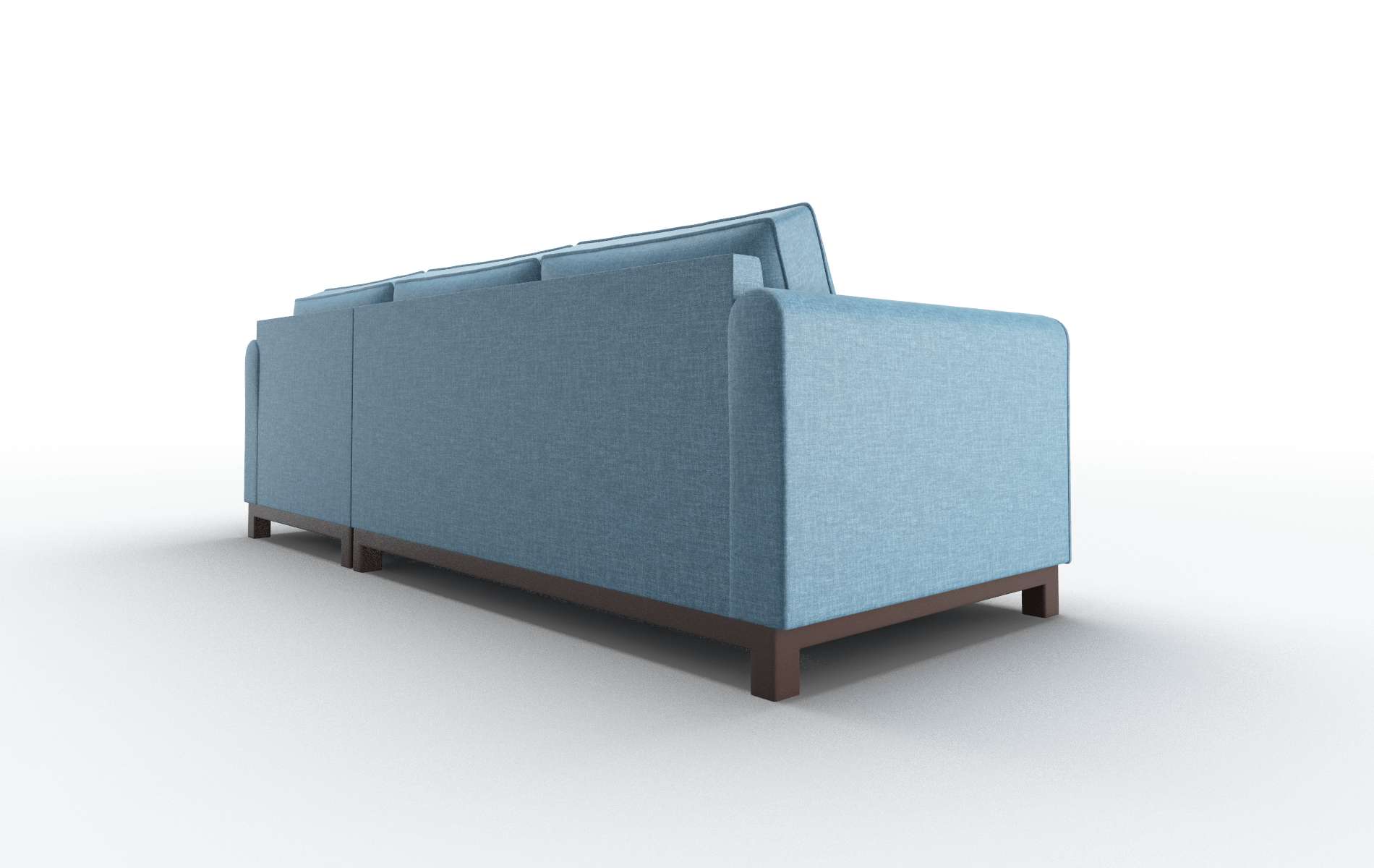 Rio Keylargo Ocean Panel espresso legs 5