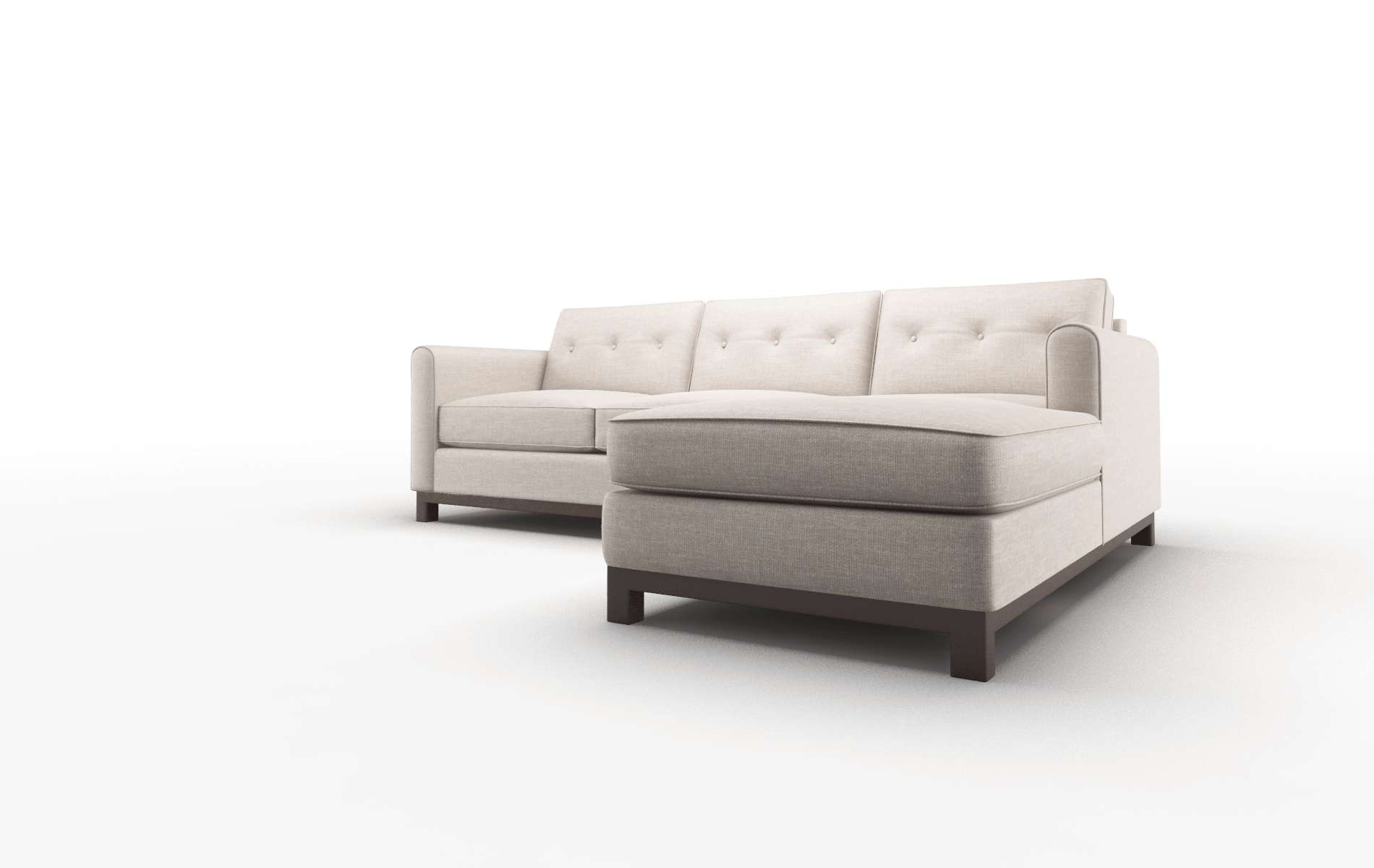 Rio Keylargo Pumice Panel espresso legs 4