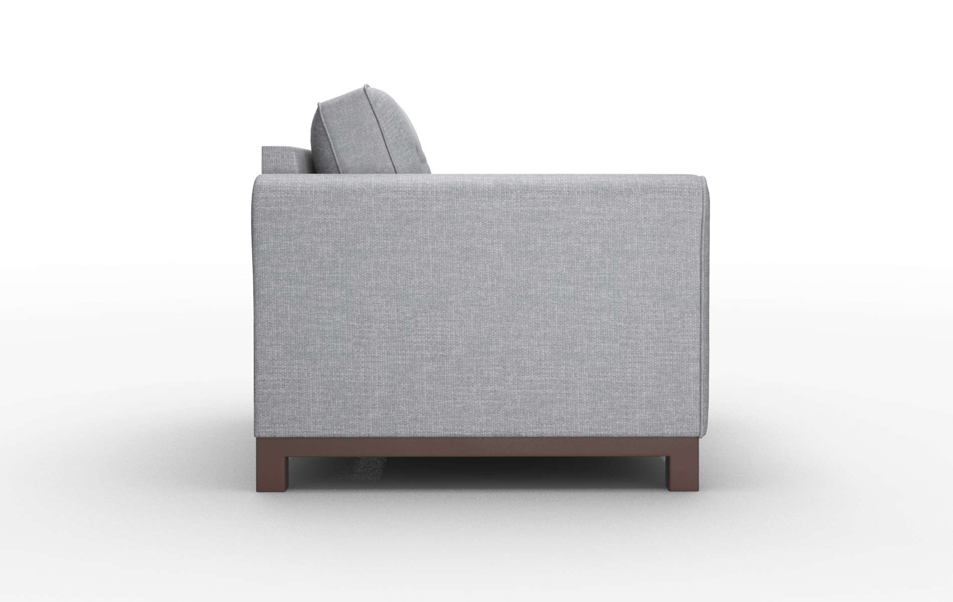 Rio Lana Onyx Chair espresso legs 3