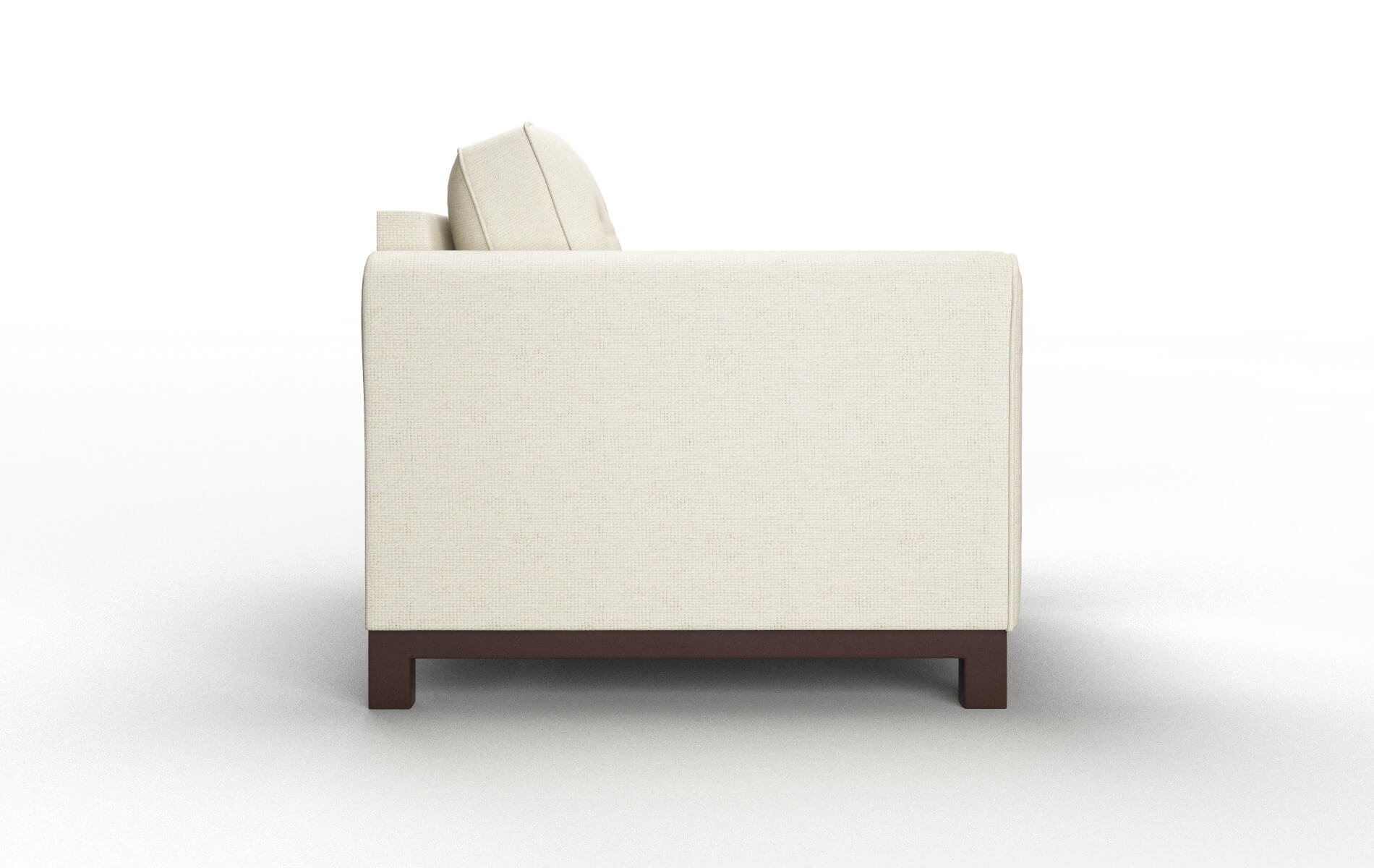 Rio Lana Sand Chair espresso legs 3