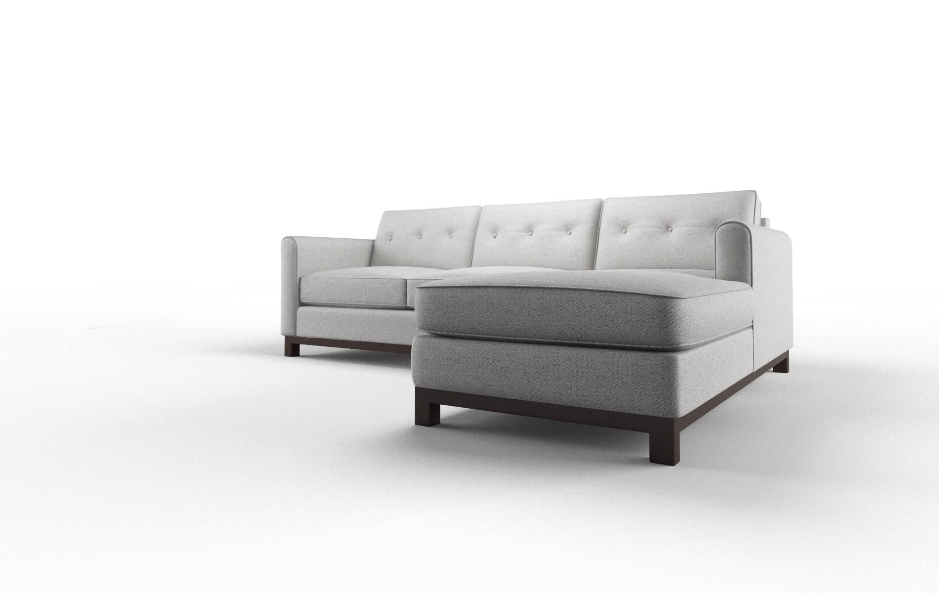 Rio Malibu Dove Panel espresso legs 4