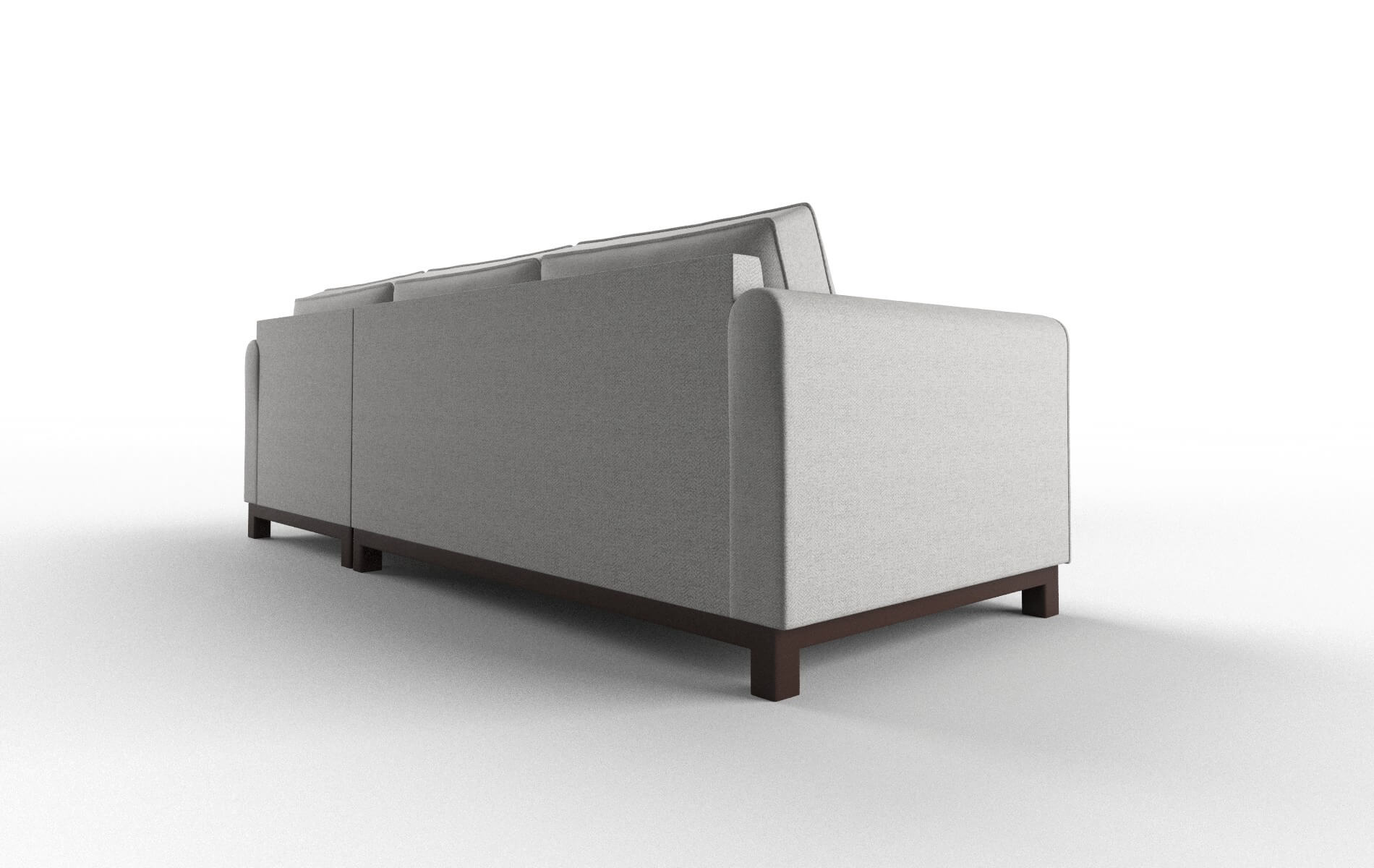 Rio Malibu Dove Panel espresso legs 5